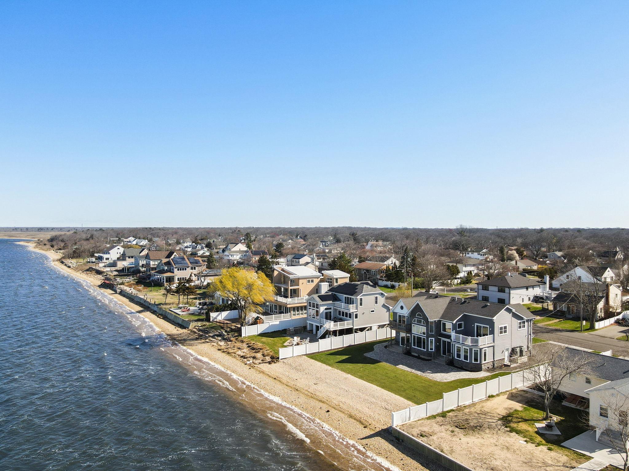 Single Family Grandview  Suffolk County, NY 11967, MLS-849621-3