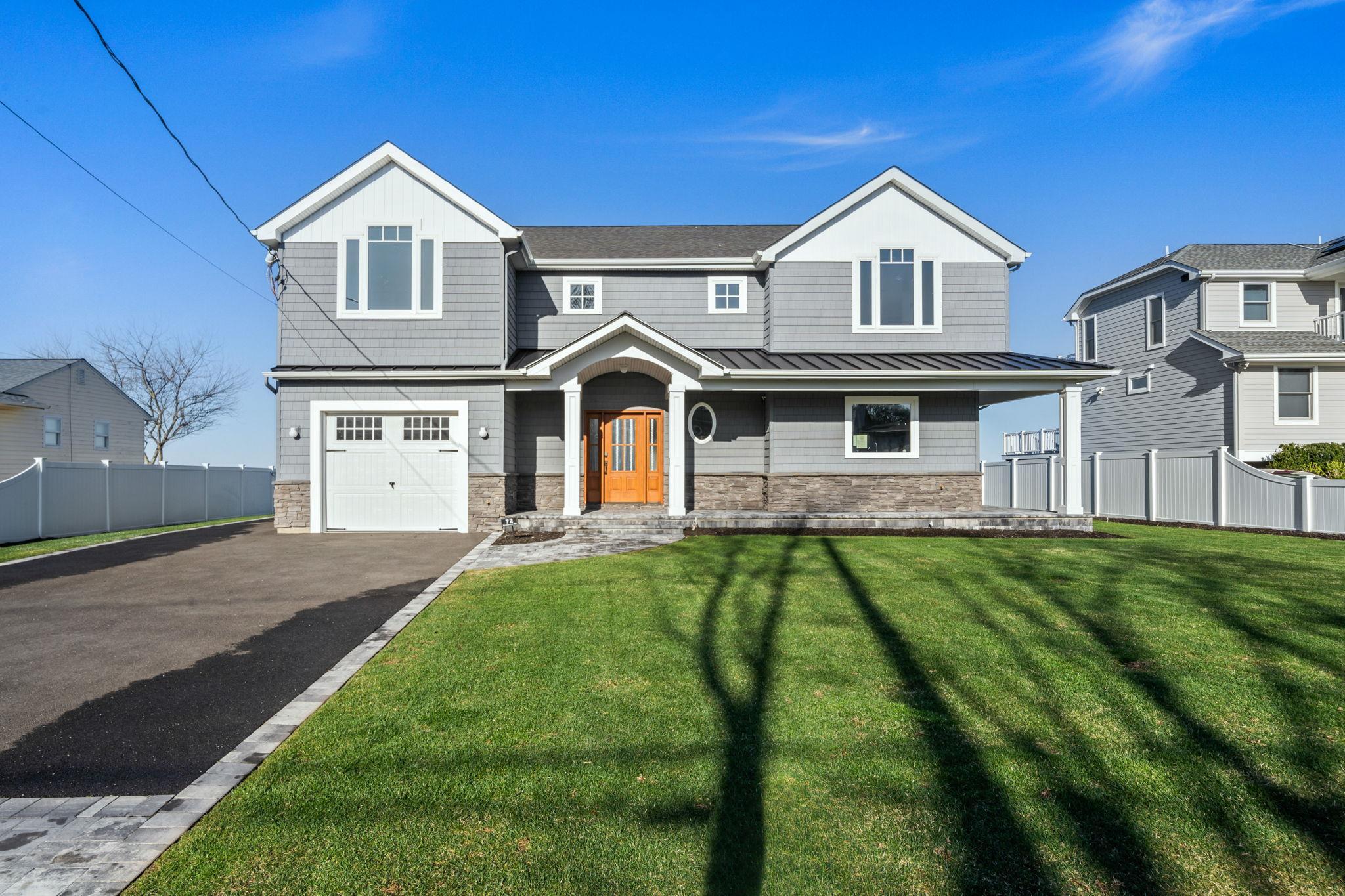 Single Family Grandview  Suffolk County, NY 11967, MLS-849621-6