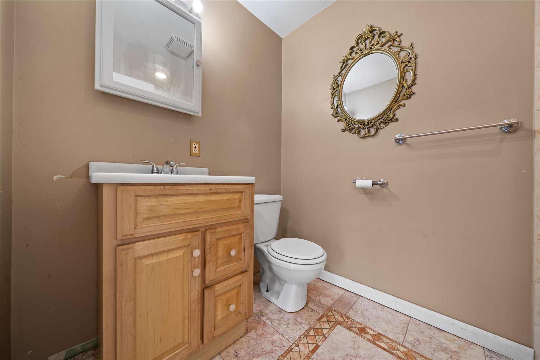 Single Family Harriman Heights  Orange County, NY 10926, MLS-849646-19
