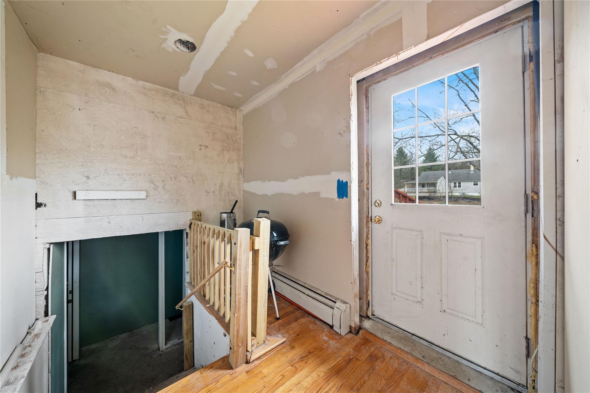 Single Family Harriman Heights  Orange County, NY 10926, MLS-849646-32