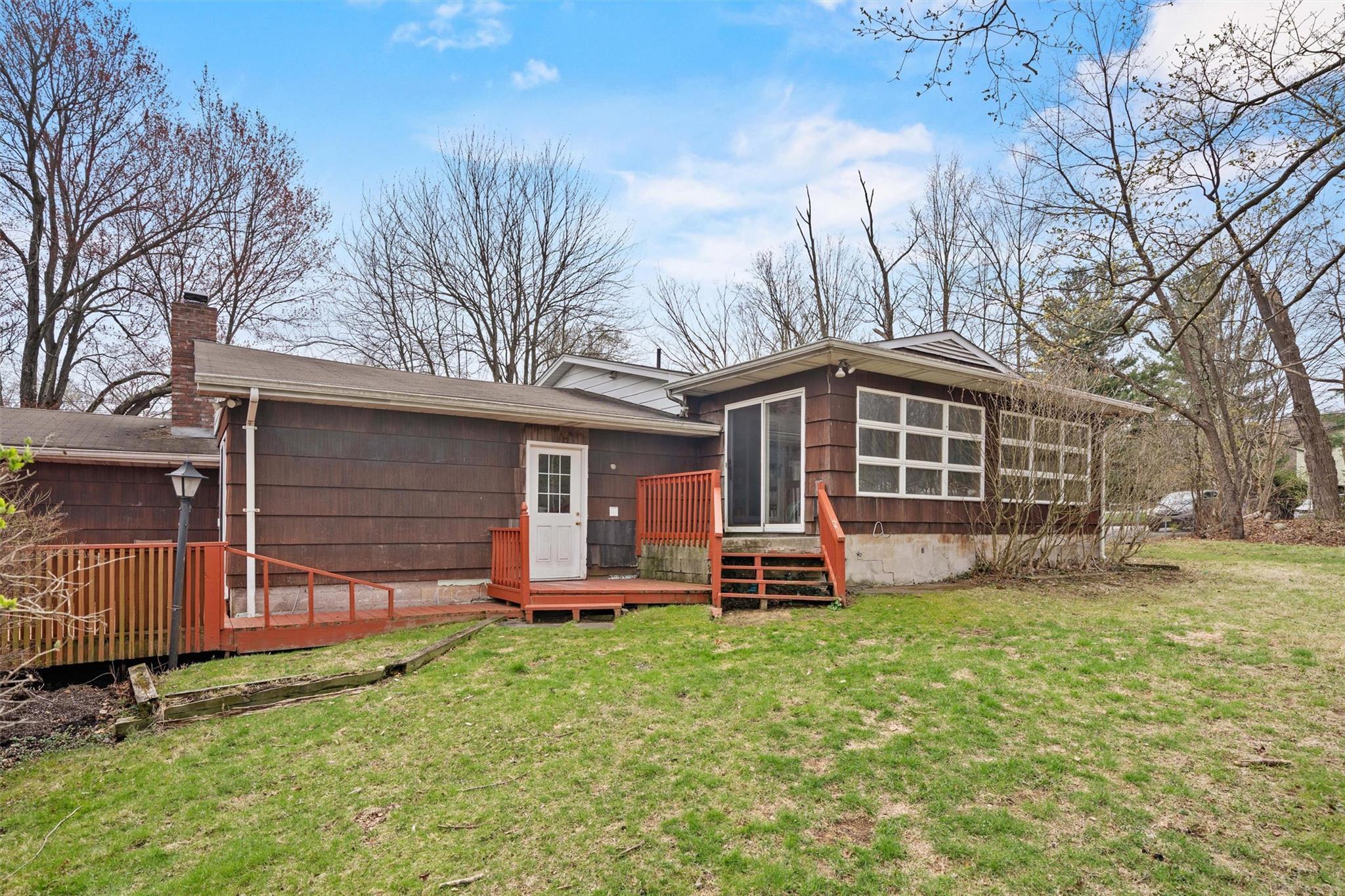 Single Family Harriman Heights  Orange County, NY 10926, MLS-849646-37
