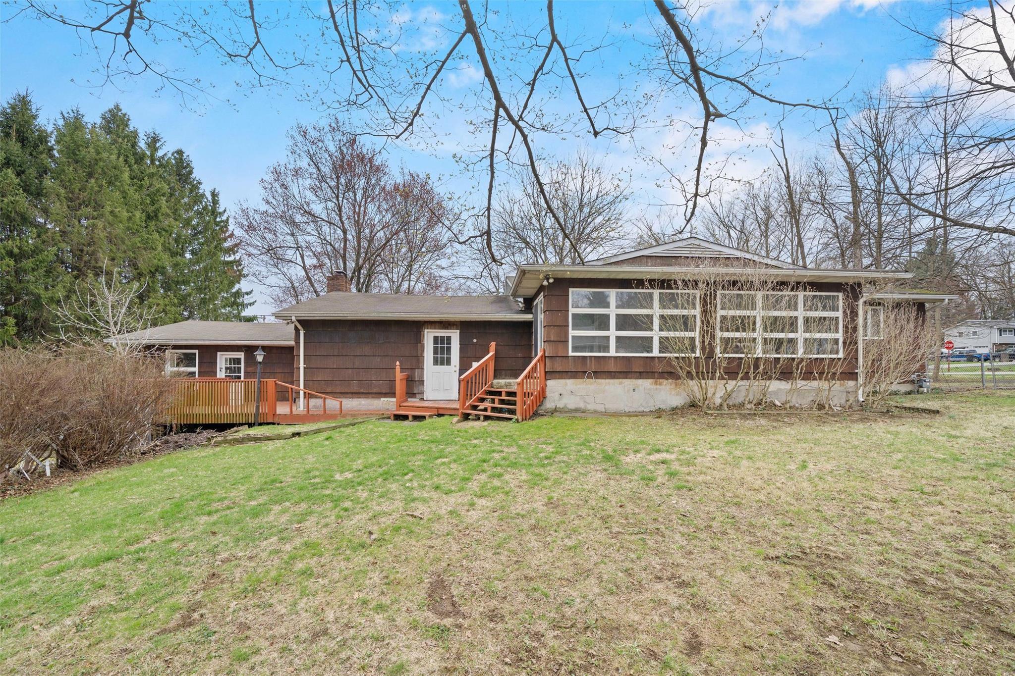 Single Family Harriman Heights  Orange County, NY 10926, MLS-849646-38