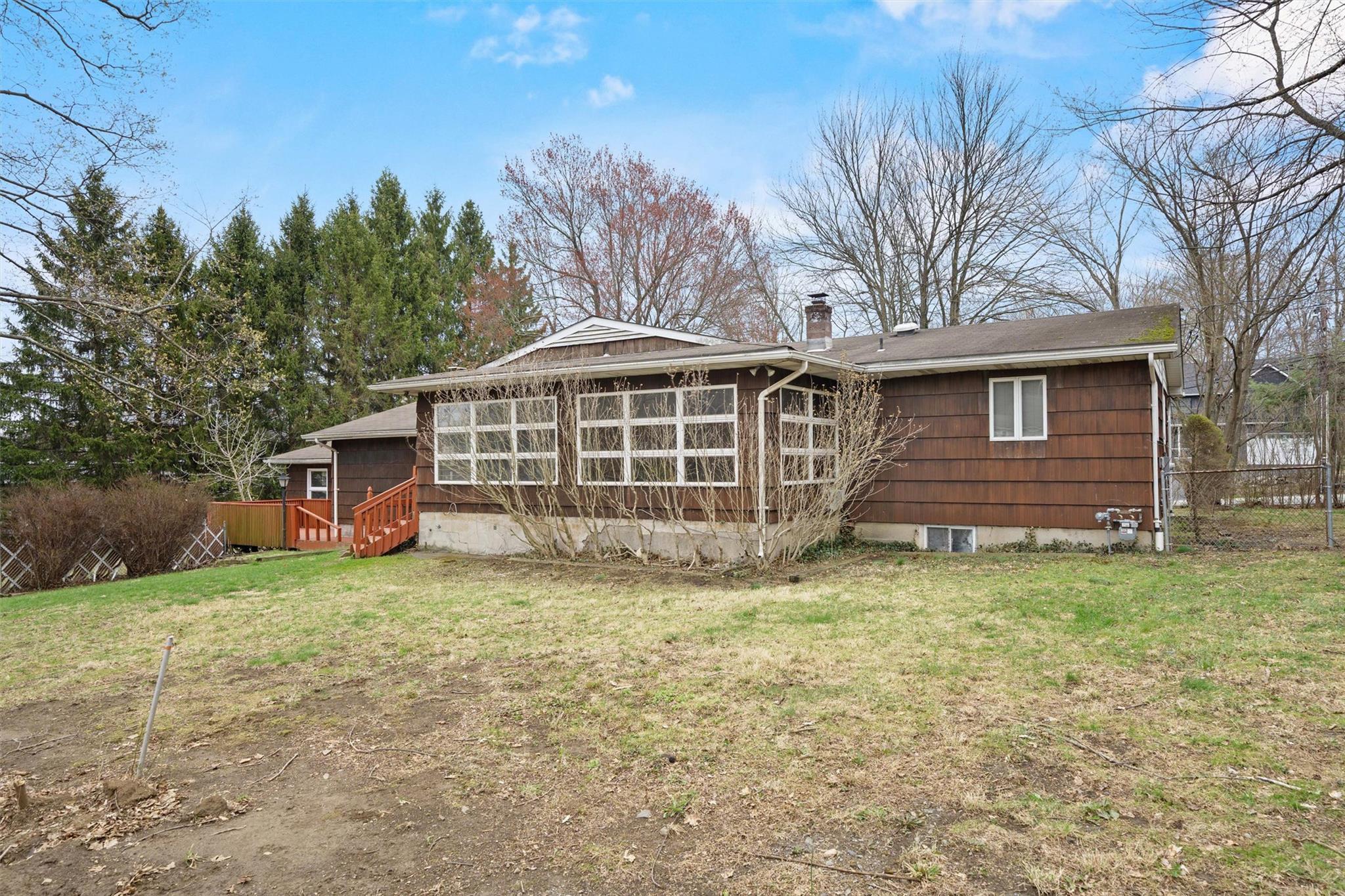 Single Family Harriman Heights  Orange County, NY 10926, MLS-849646-39