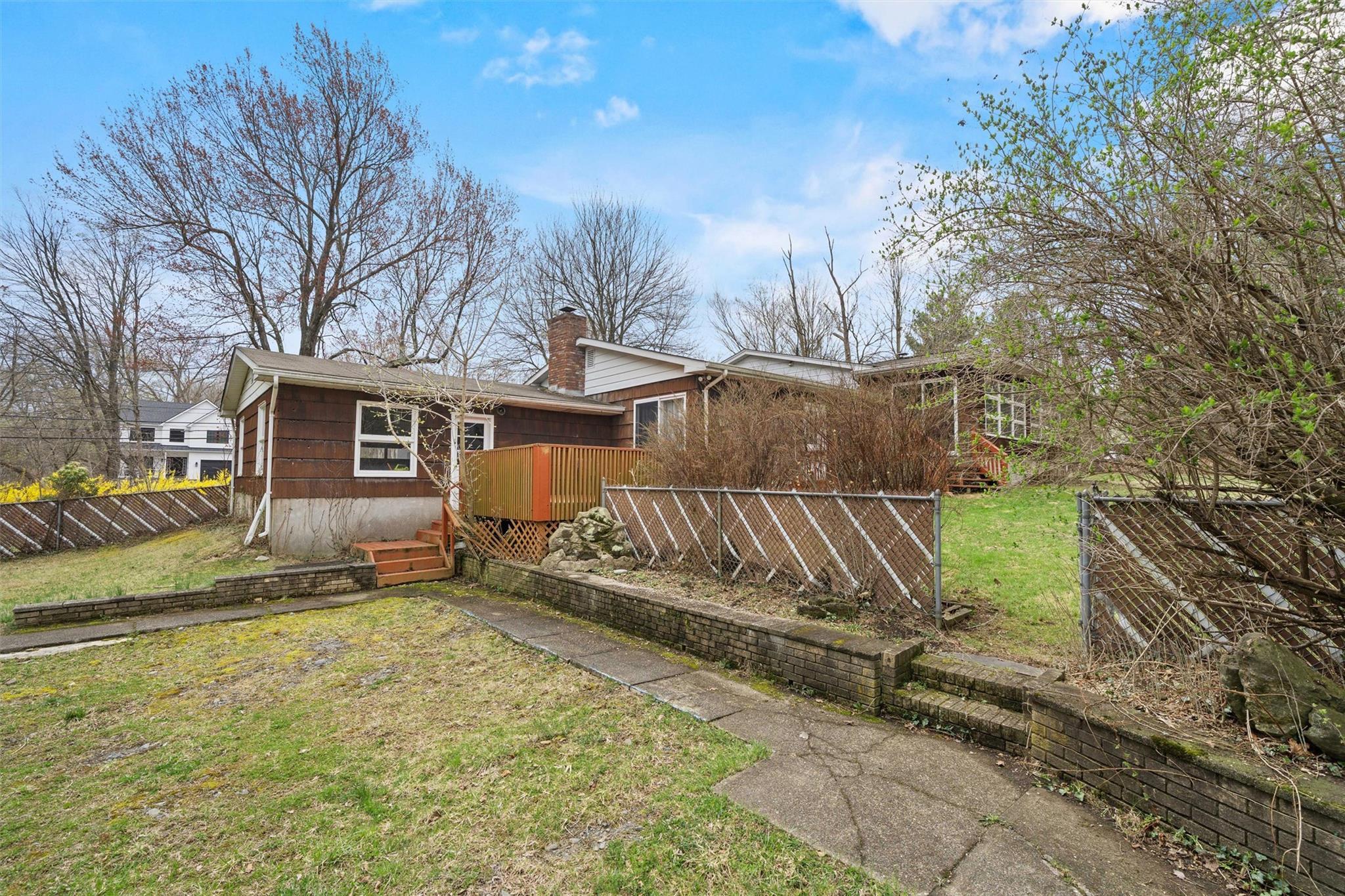 Single Family Harriman Heights  Orange County, NY 10926, MLS-849646-40