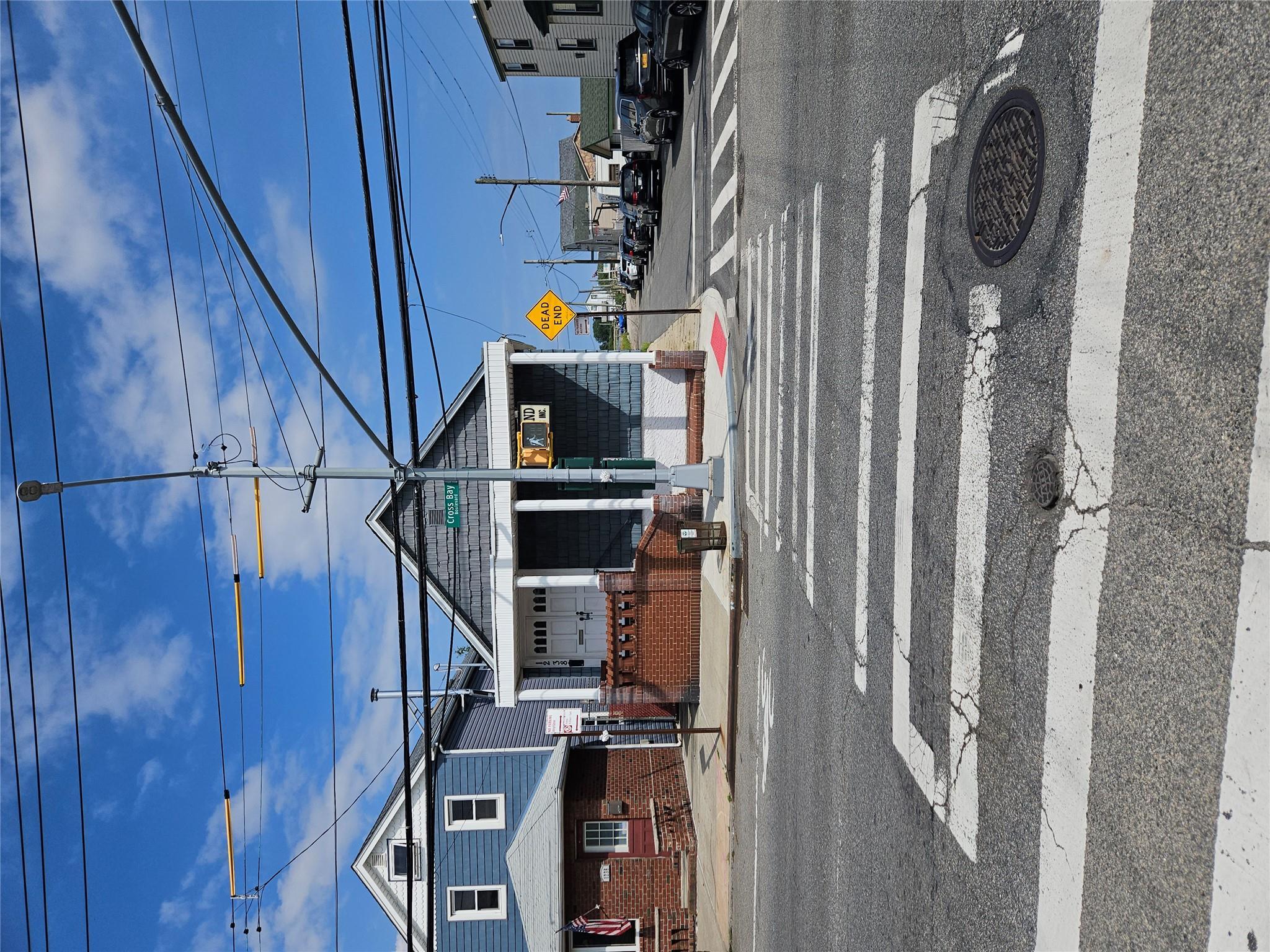 Single Family Cross Bay  Queens, NY 11693, MLS-849652-15