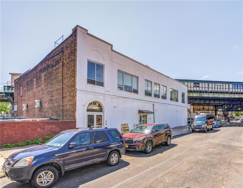 Commercial Sale New Utrecht  Brooklyn, NY 11214, MLS-849669-2