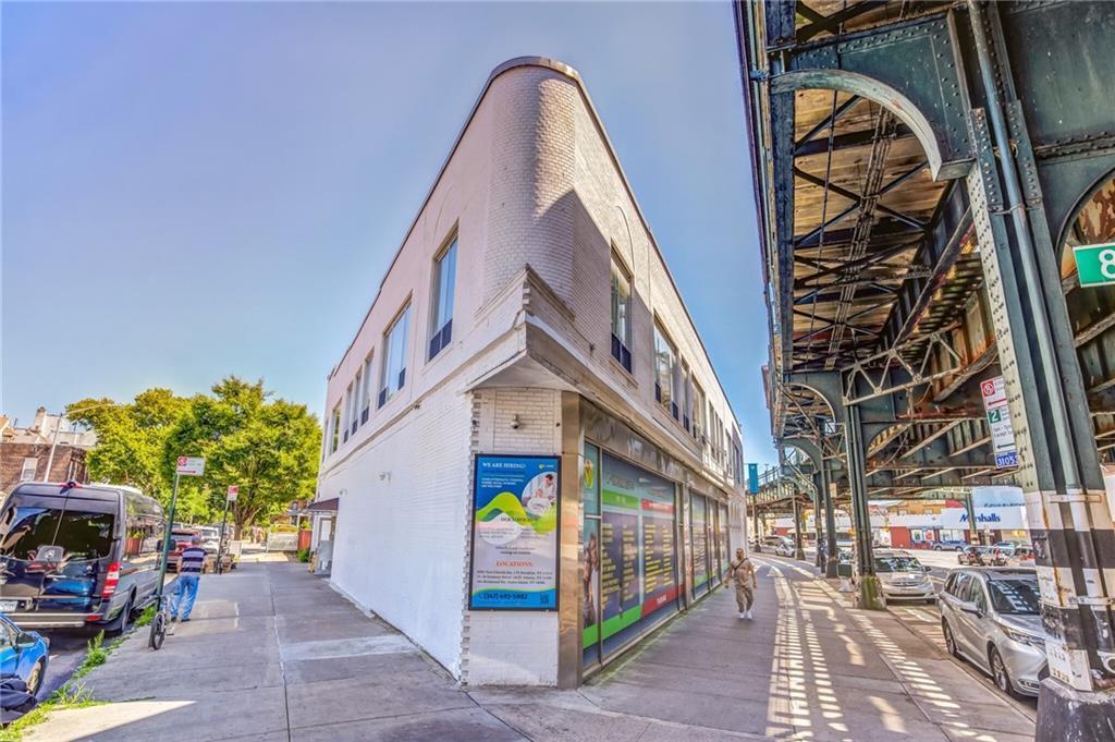 Commercial Sale New Utrecht  Brooklyn, NY 11214, MLS-849669-3