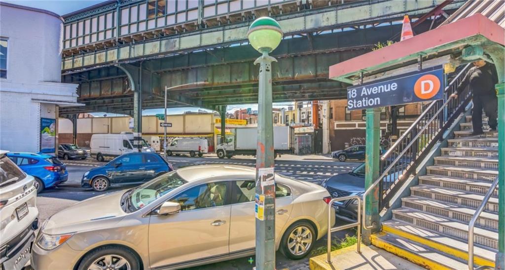 Commercial Sale New Utrecht  Brooklyn, NY 11214, MLS-849669-35