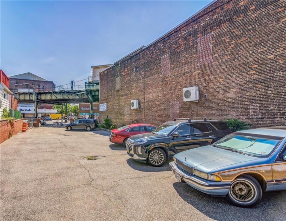 Commercial Sale New Utrecht  Brooklyn, NY 11214, MLS-849669-36