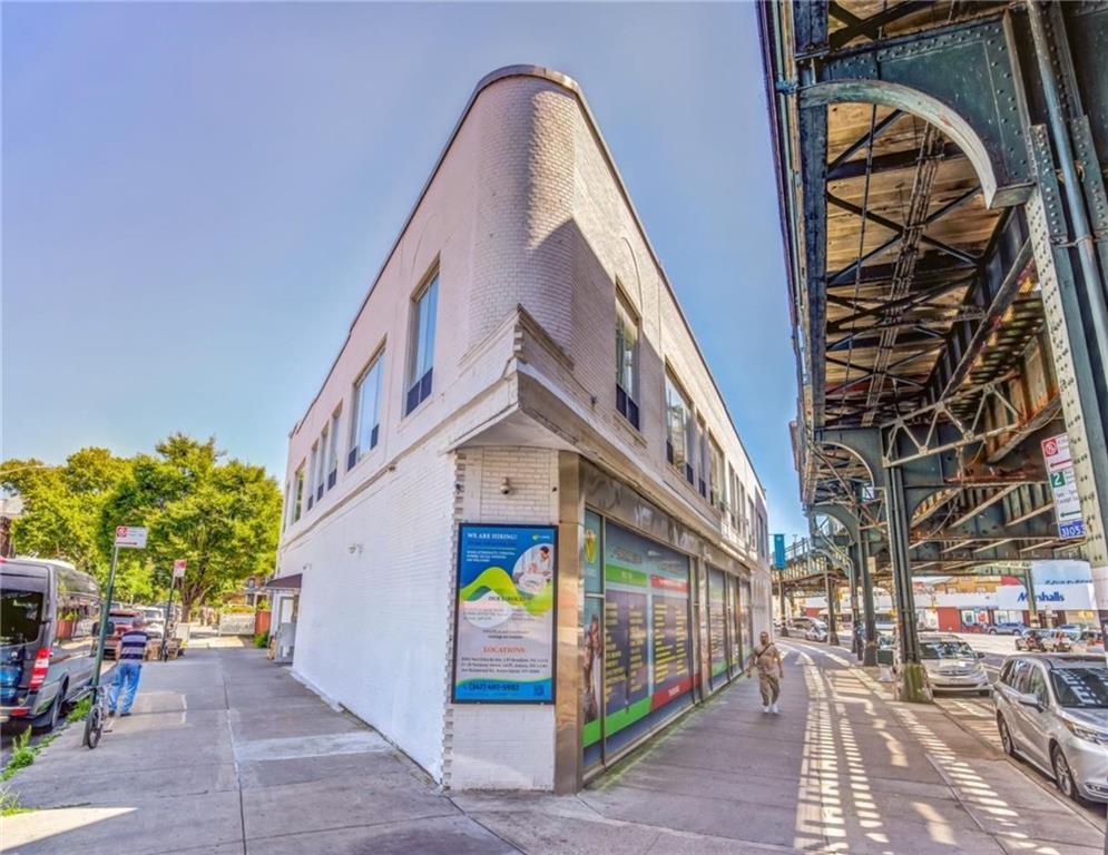 Commercial Sale New Utrecht  Brooklyn, NY 11214, MLS-849669-37