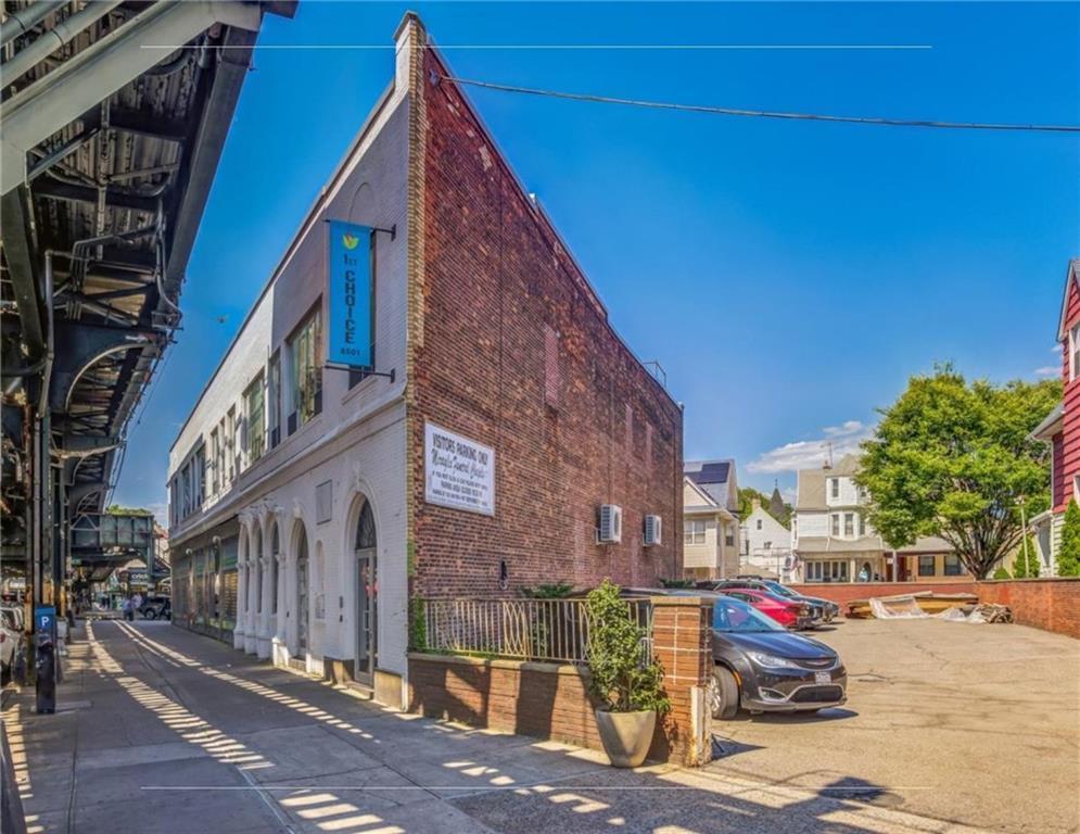 Commercial Sale New Utrecht  Brooklyn, NY 11214, MLS-849669-4