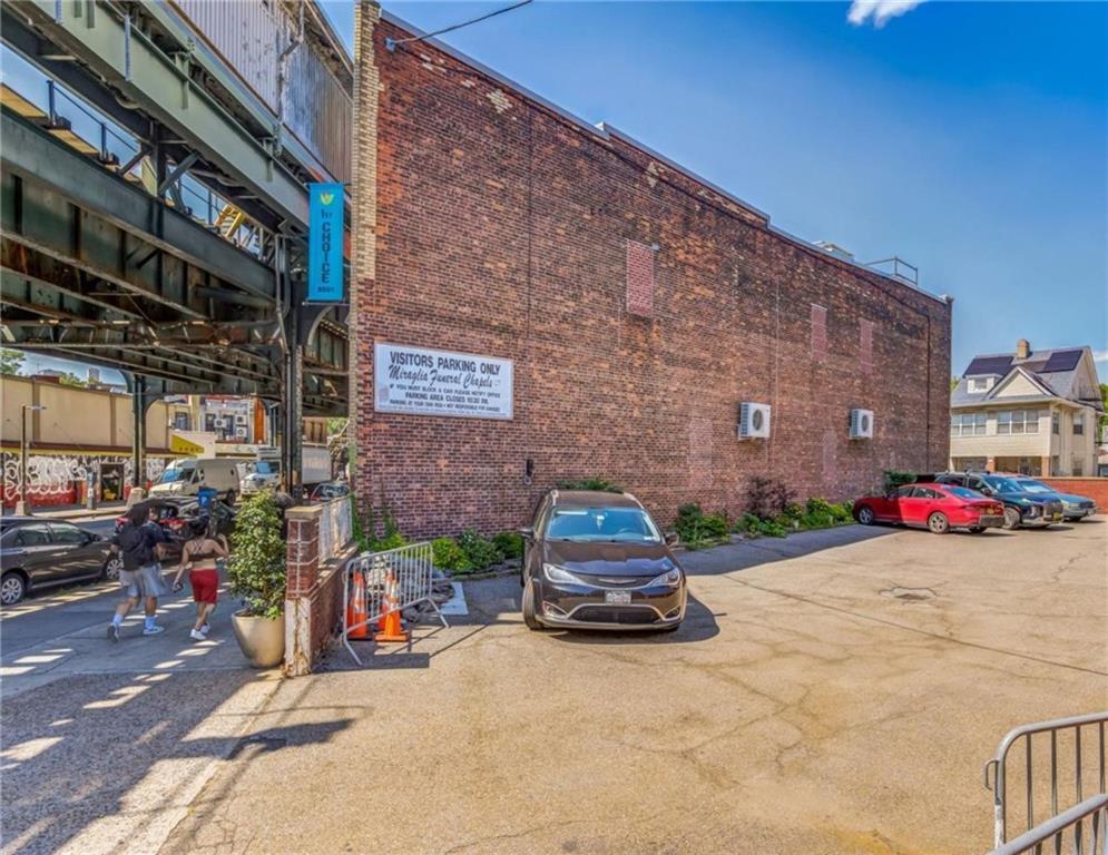 Commercial Sale New Utrecht  Brooklyn, NY 11214, MLS-849669-5