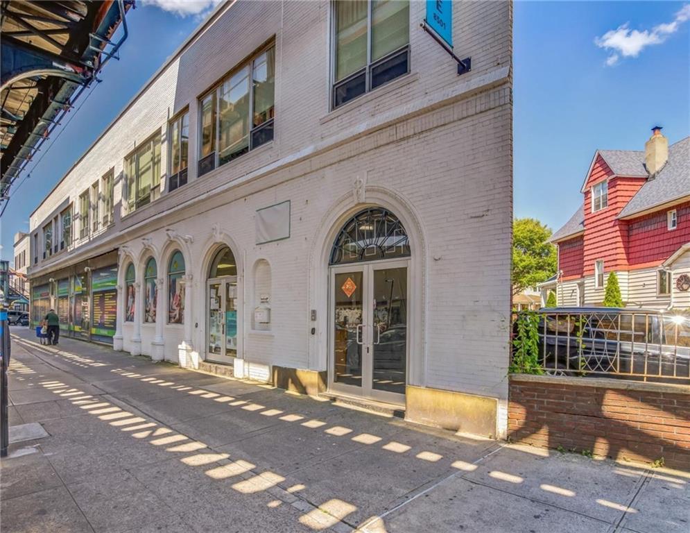 Commercial Sale New Utrecht  Brooklyn, NY 11214, MLS-849669-6