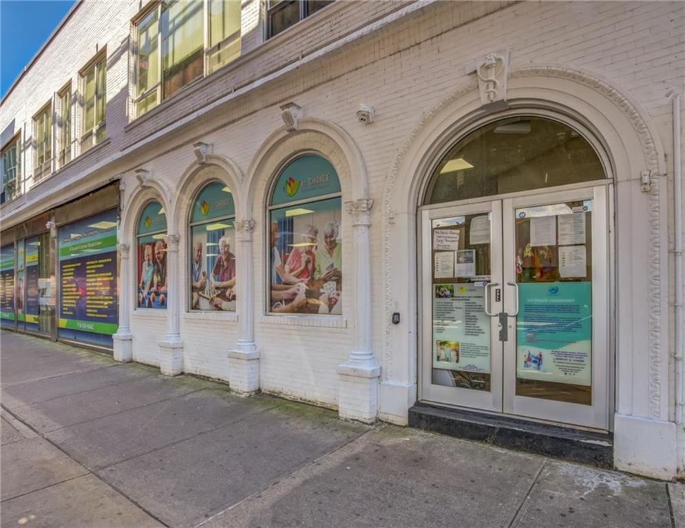 Commercial Sale New Utrecht  Brooklyn, NY 11214, MLS-849669-7