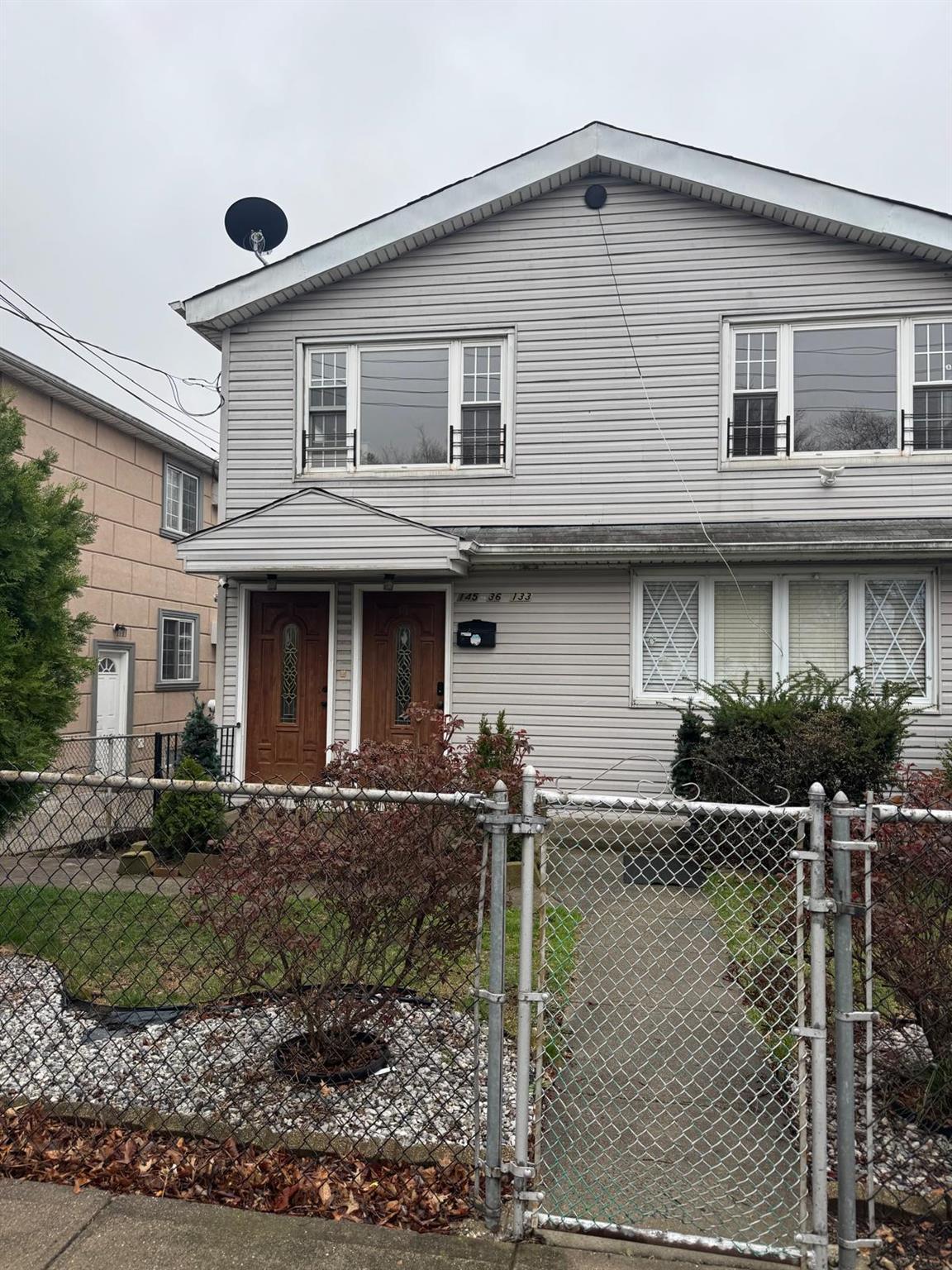 Apartment 133rd  Queens, NY 11436, MLS-849675-9