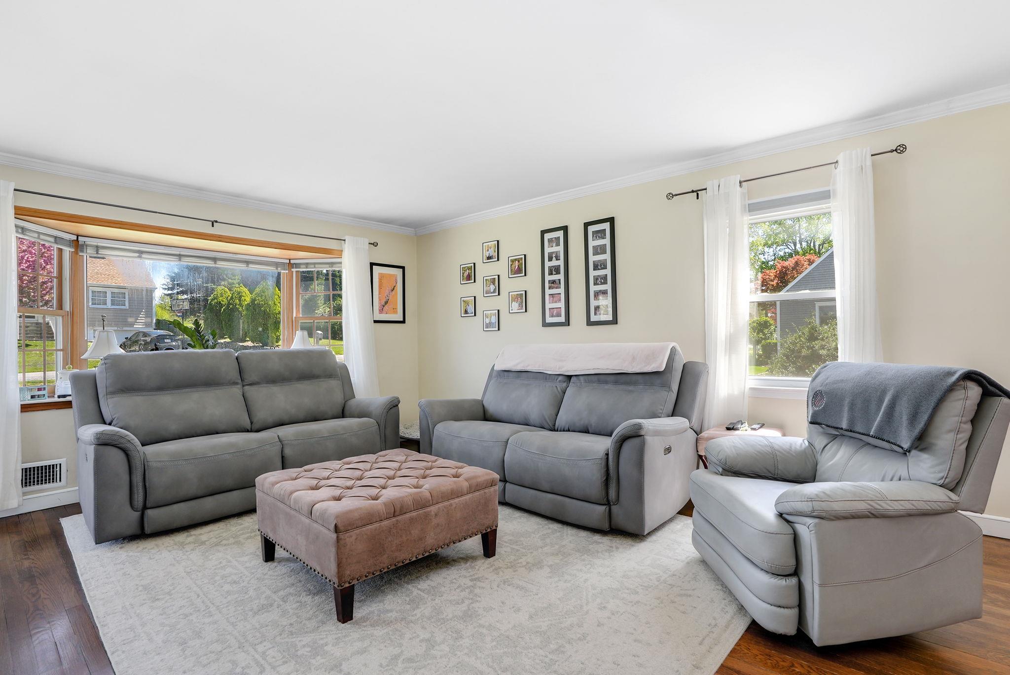 Single Family Windmill Drive  Westchester County, NY 10598, MLS-849683-11