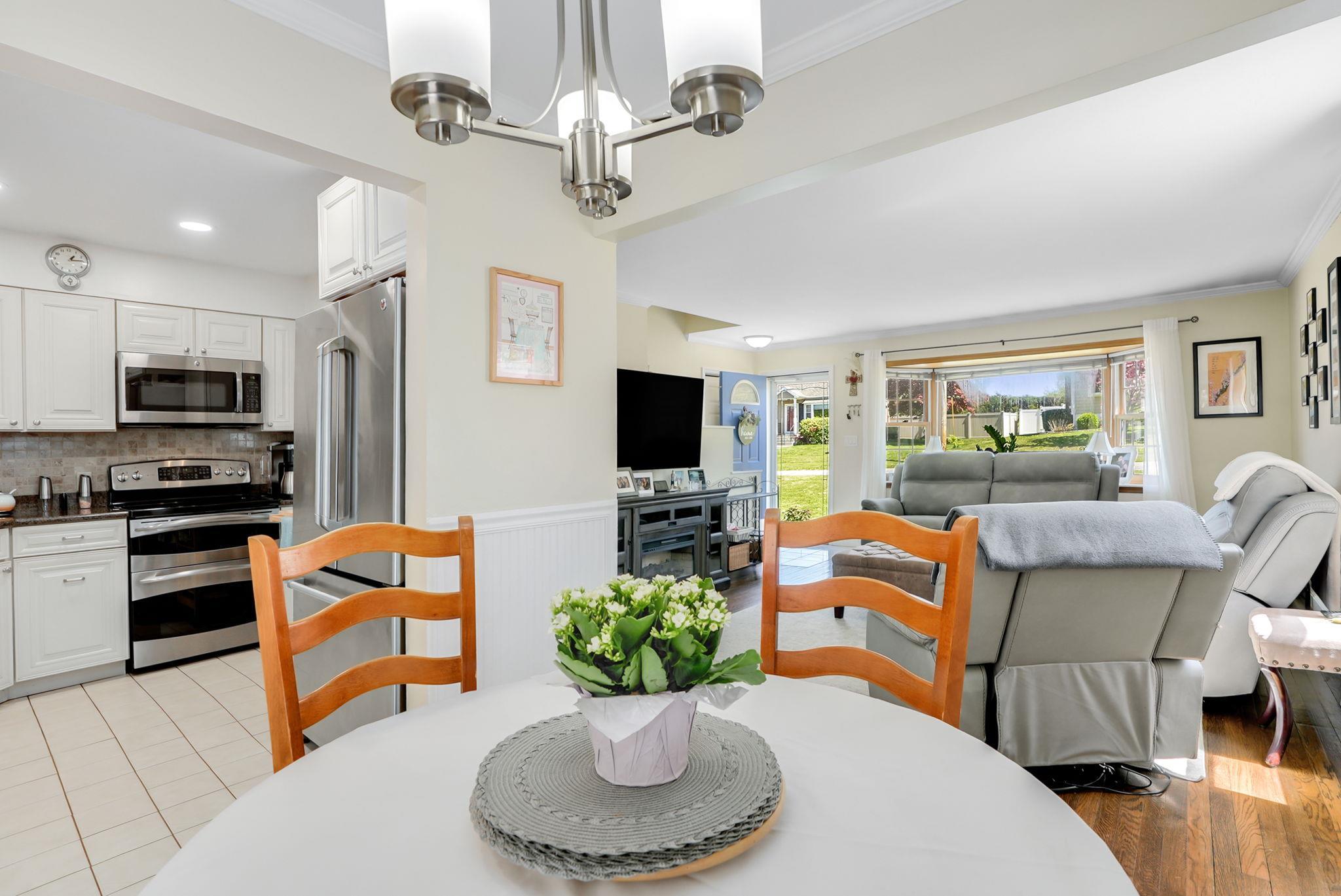 Single Family Windmill Drive  Westchester County, NY 10598, MLS-849683-13