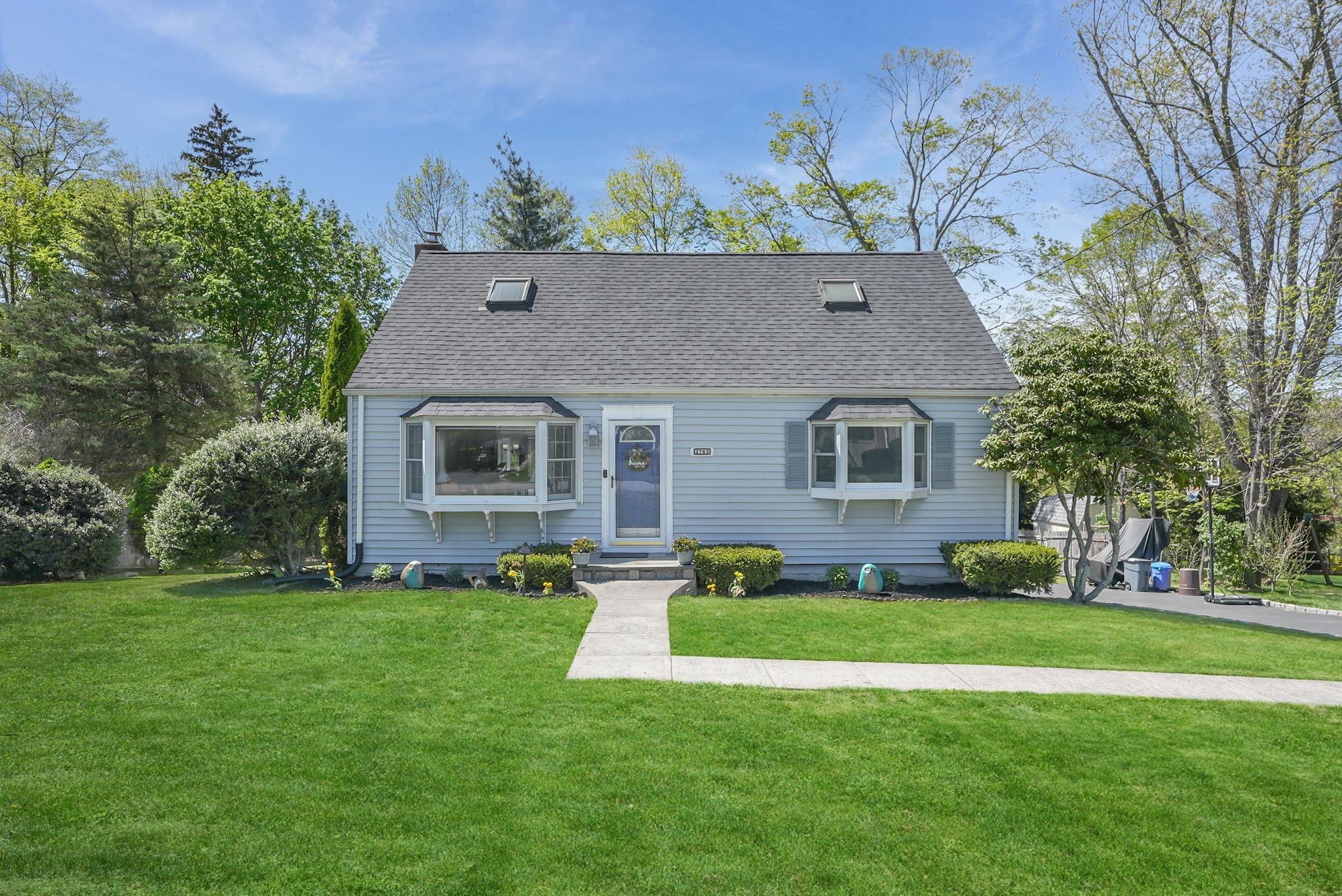 Single Family Windmill Drive  Westchester County, NY 10598, MLS-849683-2