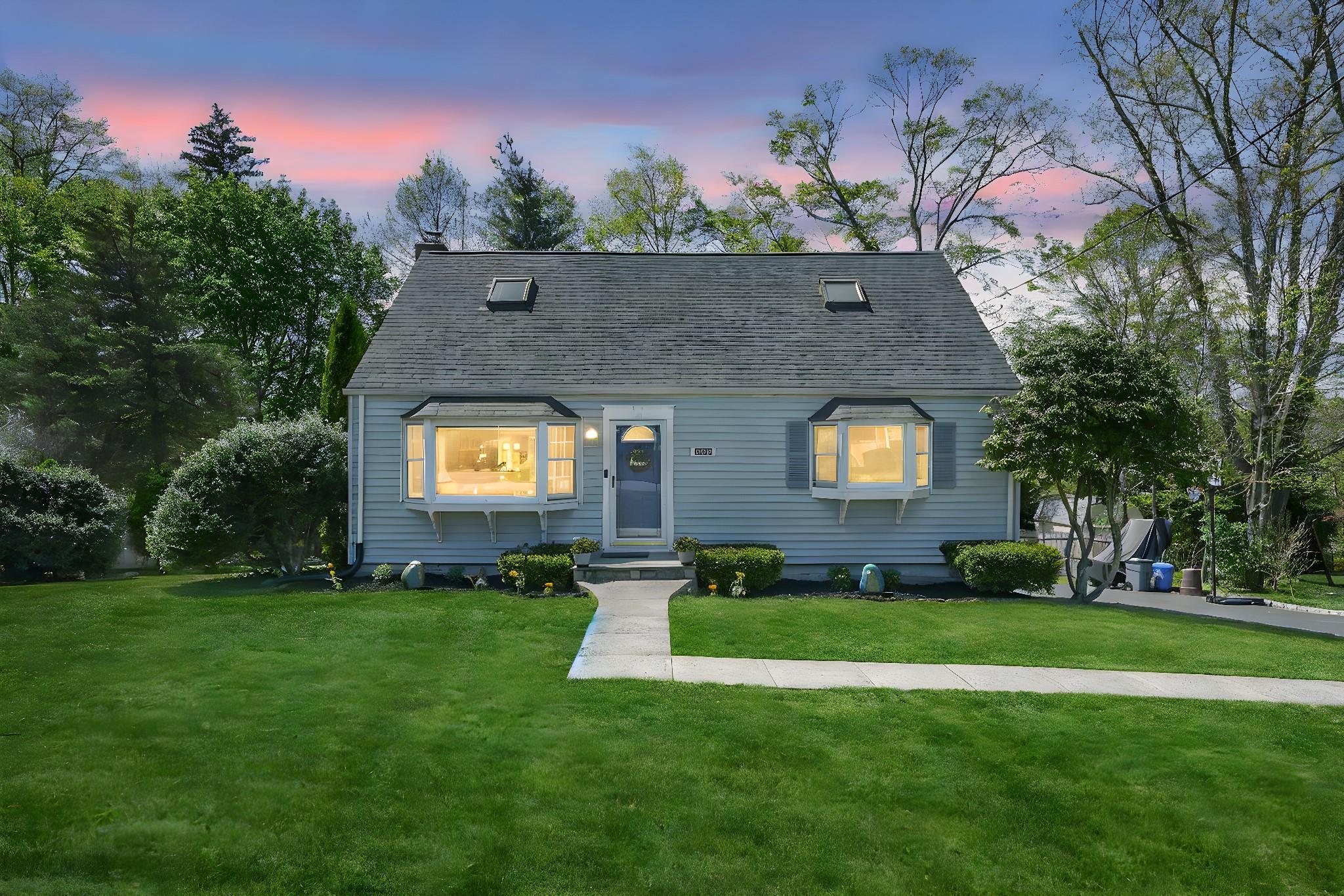 Single Family Windmill Drive  Westchester County, NY 10598, MLS-849683-3
