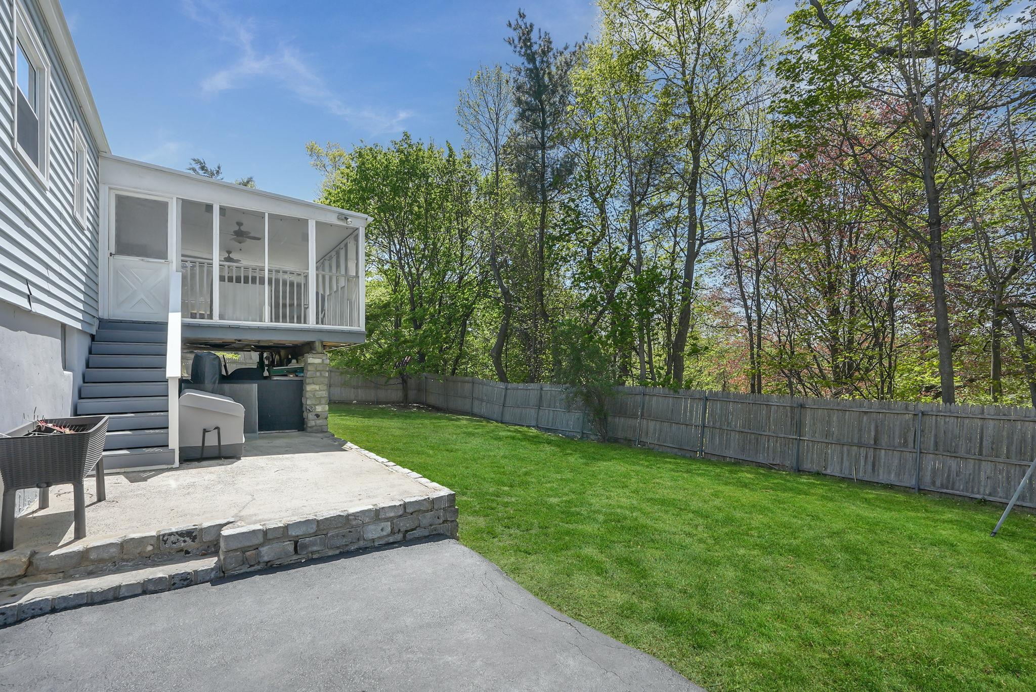 Single Family Windmill Drive  Westchester County, NY 10598, MLS-849683-31