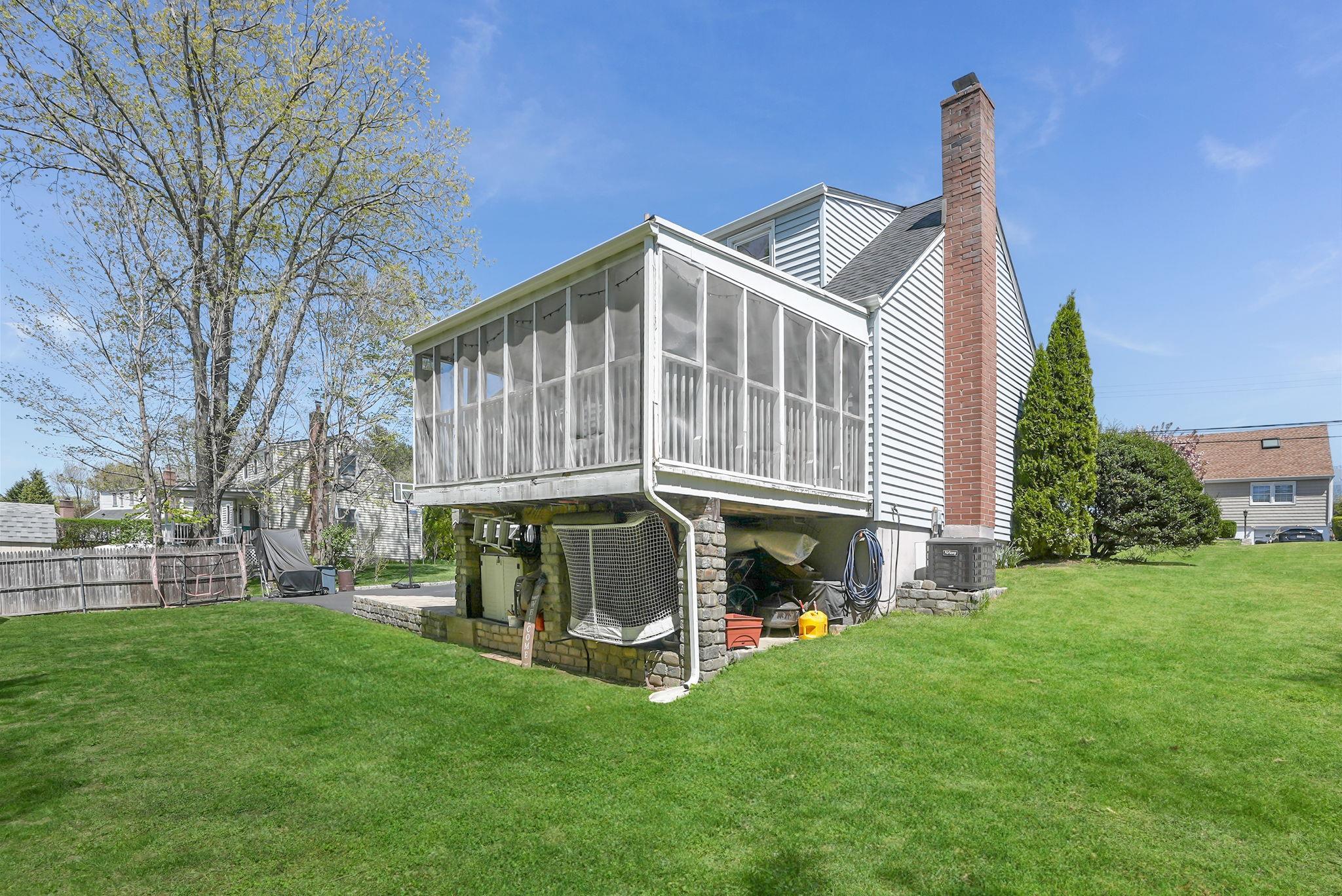 Single Family Windmill Drive  Westchester County, NY 10598, MLS-849683-34