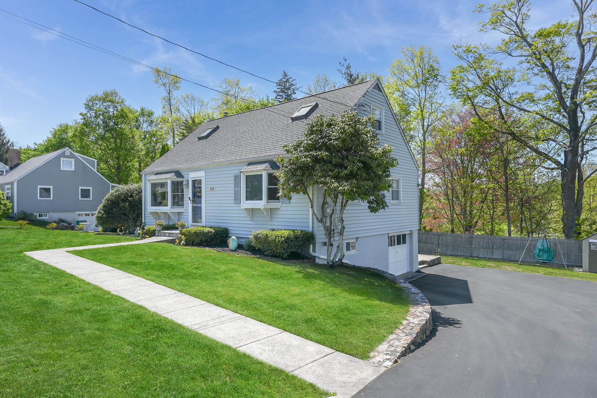Single Family Windmill Drive  Westchester County, NY 10598, MLS-849683-37