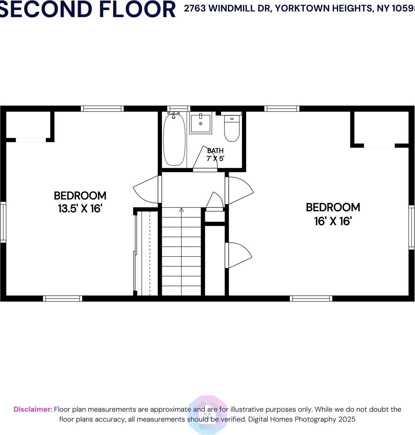 Single Family Windmill Drive  Westchester County, NY 10598, MLS-849683-39
