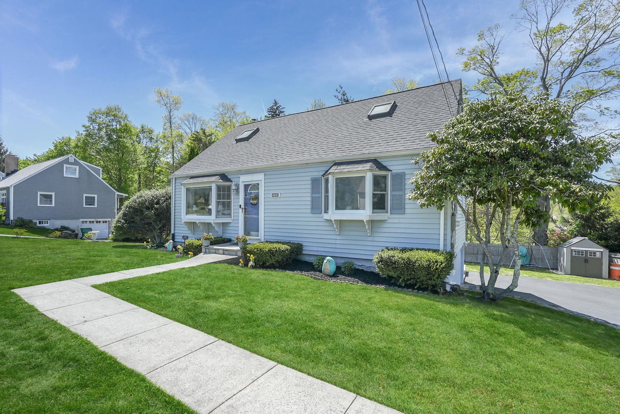 Single Family Windmill Drive  Westchester County, NY 10598, MLS-849683-4