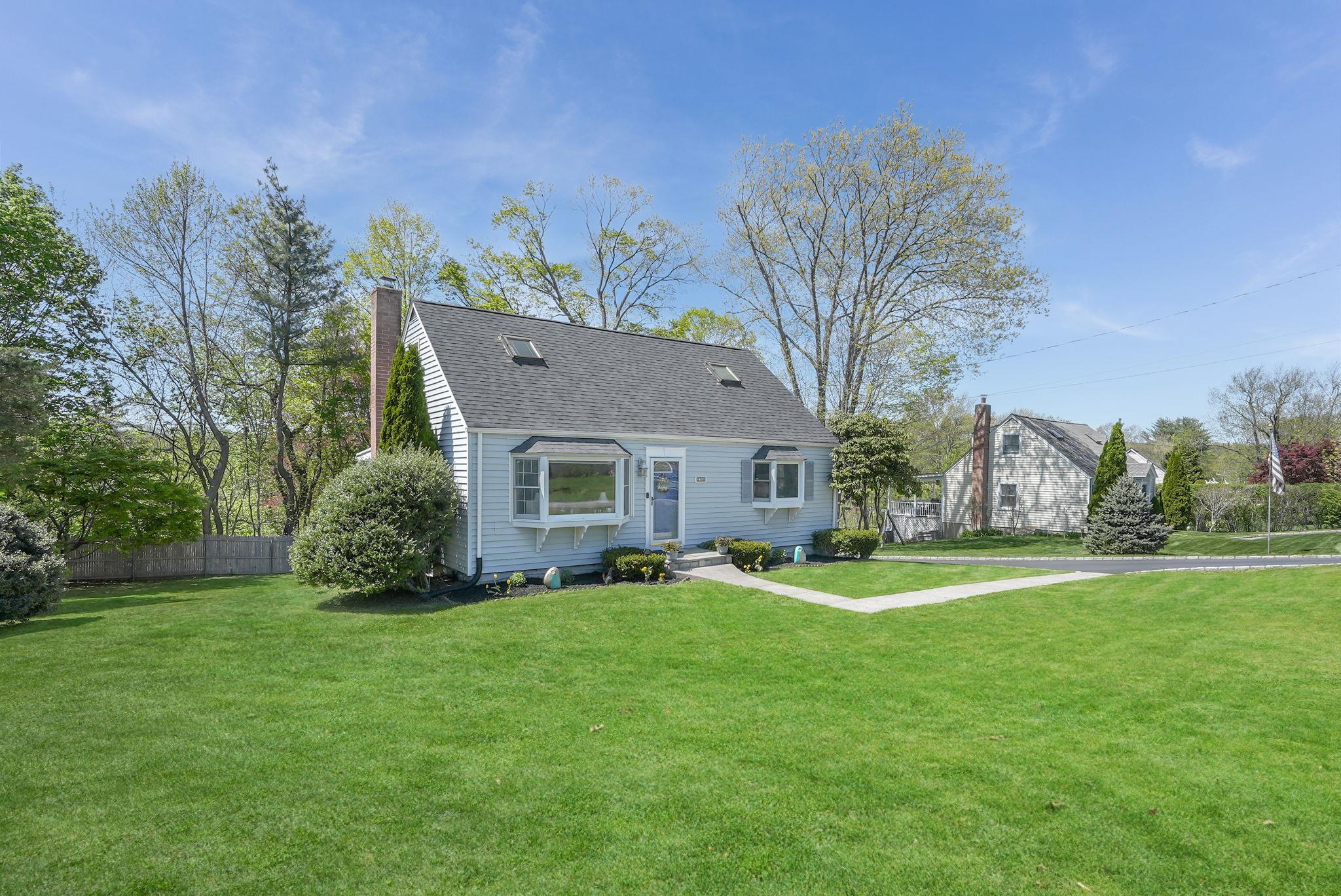 Single Family Windmill Drive  Westchester County, NY 10598, MLS-849683-5