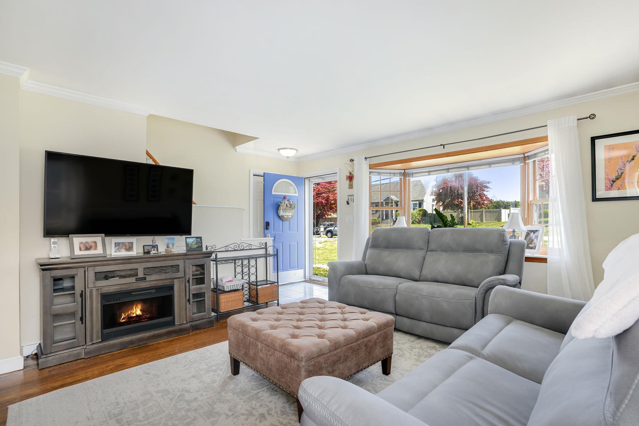 Single Family Windmill Drive  Westchester County, NY 10598, MLS-849683-8