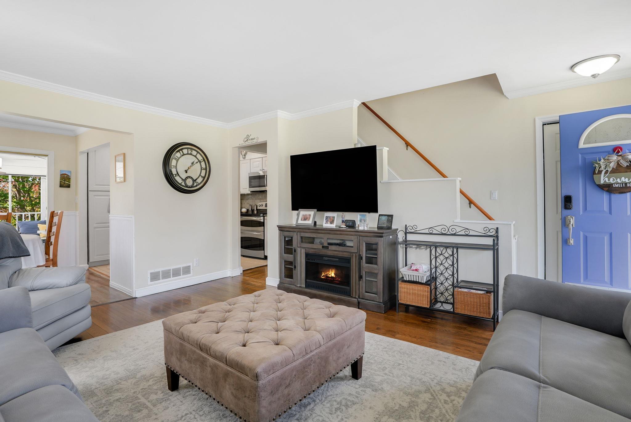 Single Family Windmill Drive  Westchester County, NY 10598, MLS-849683-9