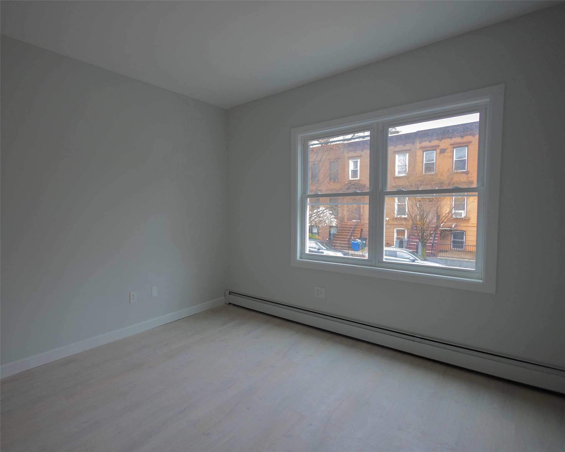 Single Family Monroe  Brooklyn, NY 11216, MLS-849688-14