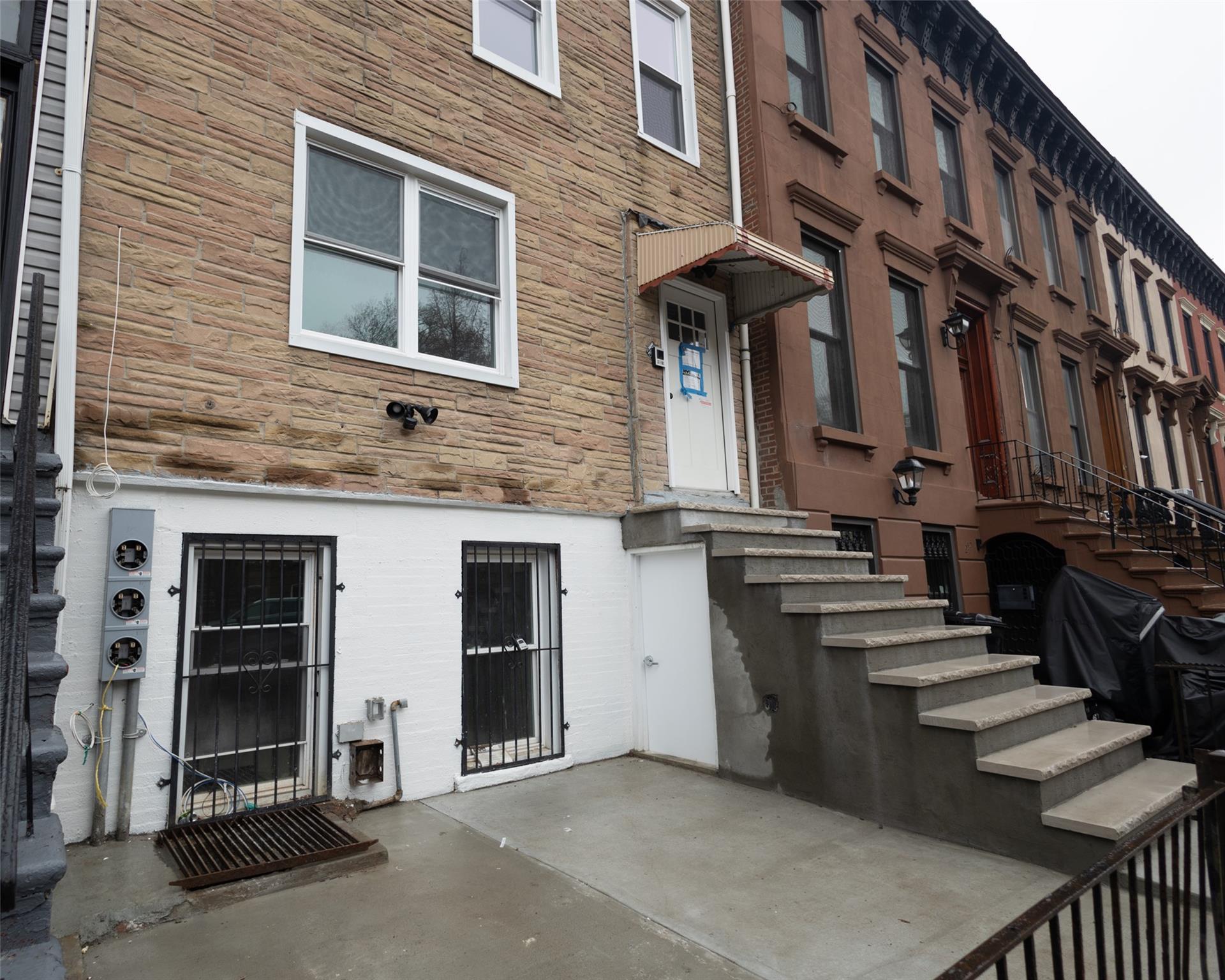 Single Family Monroe  Brooklyn, NY 11216, MLS-849688-5