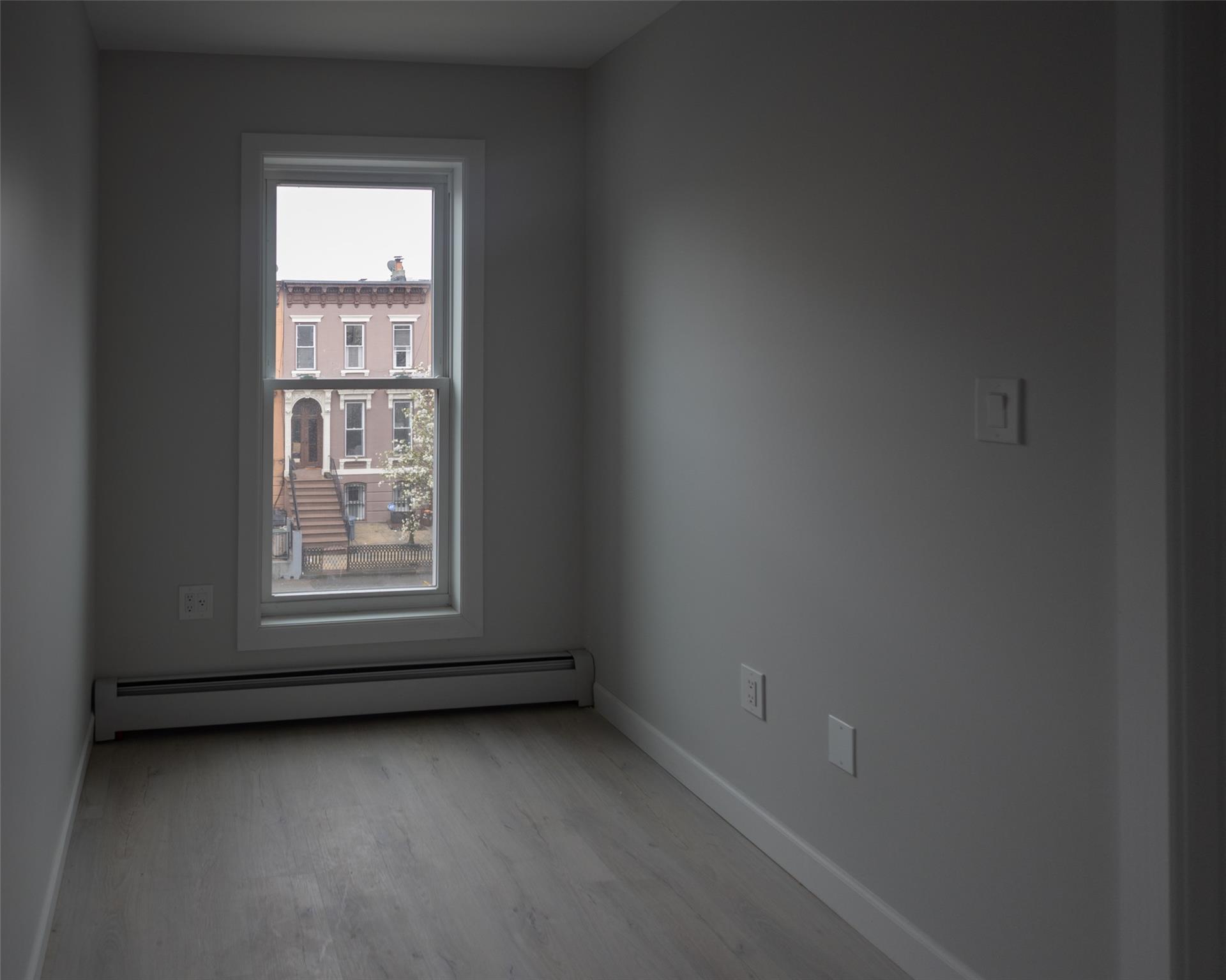 Single Family Monroe  Brooklyn, NY 11216, MLS-849688-9
