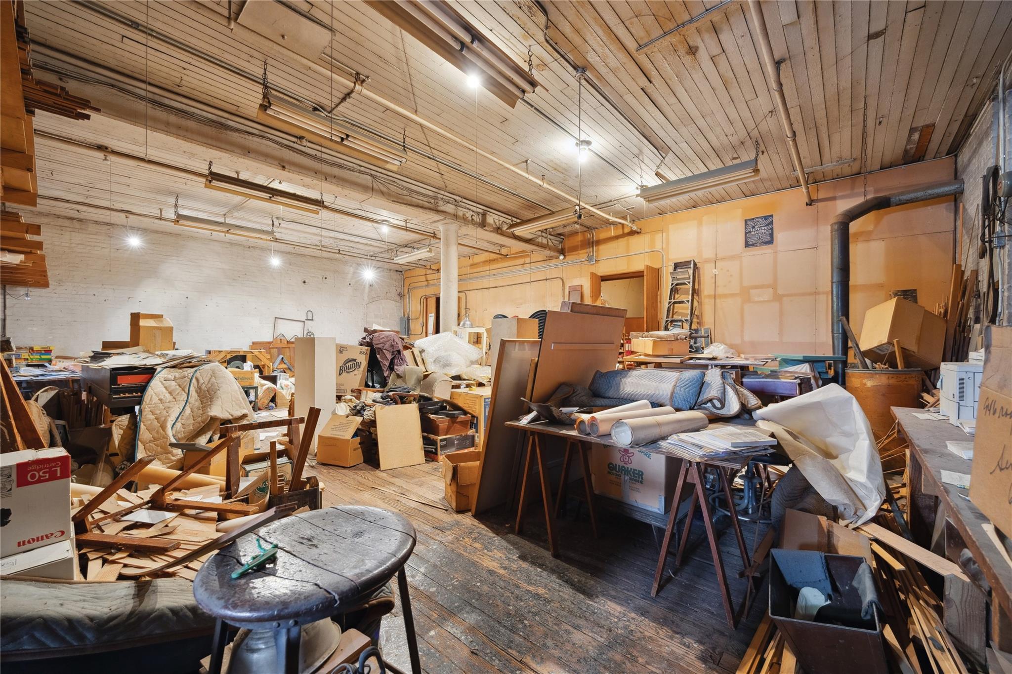 Coop Broadway  Manhattan, NY 10012, MLS-849690-10