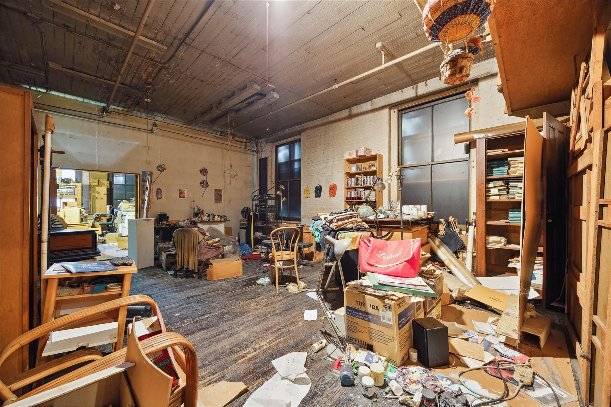 Coop Broadway  Manhattan, NY 10012, MLS-849690-11
