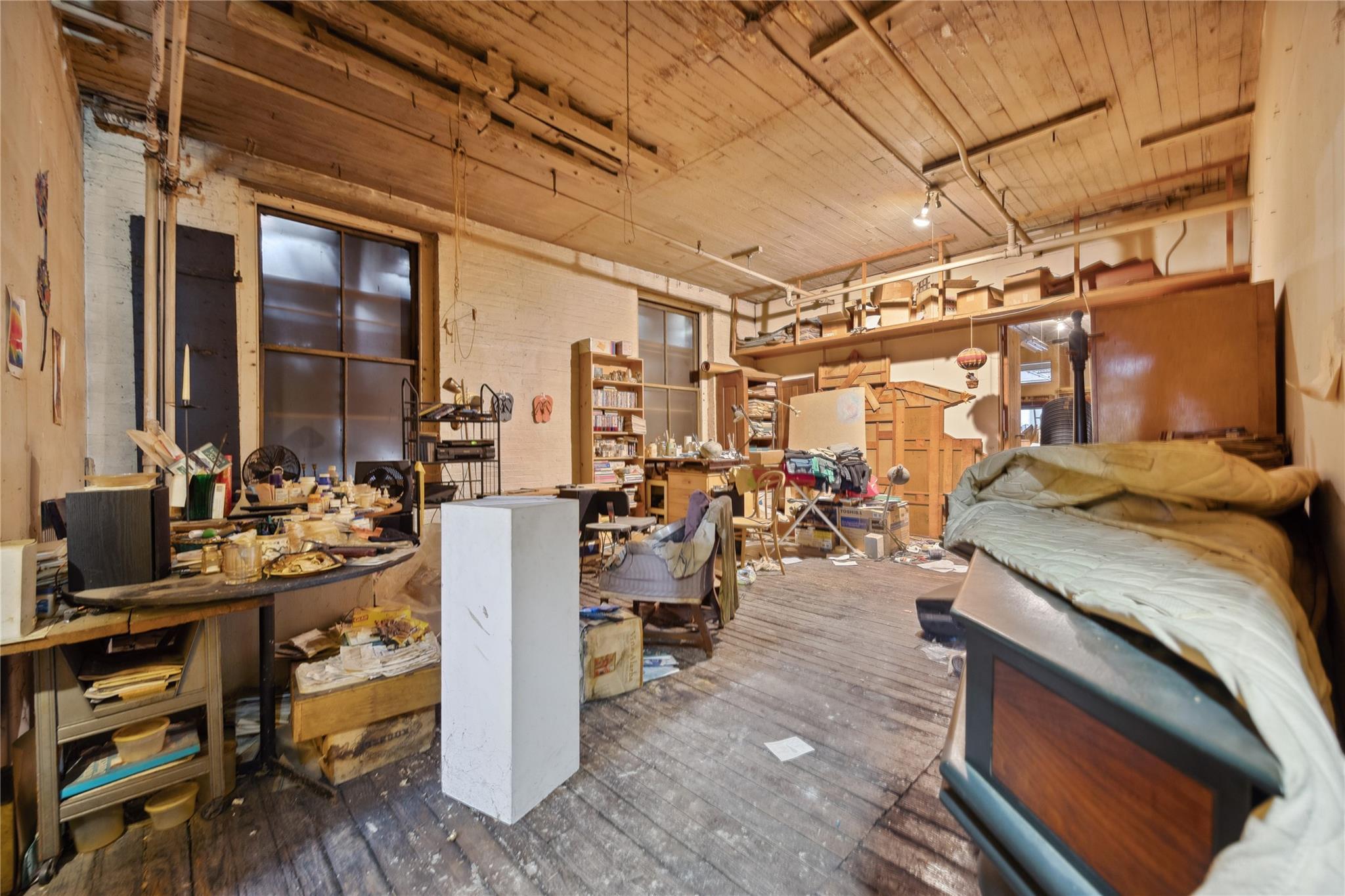 Coop Broadway  Manhattan, NY 10012, MLS-849690-12