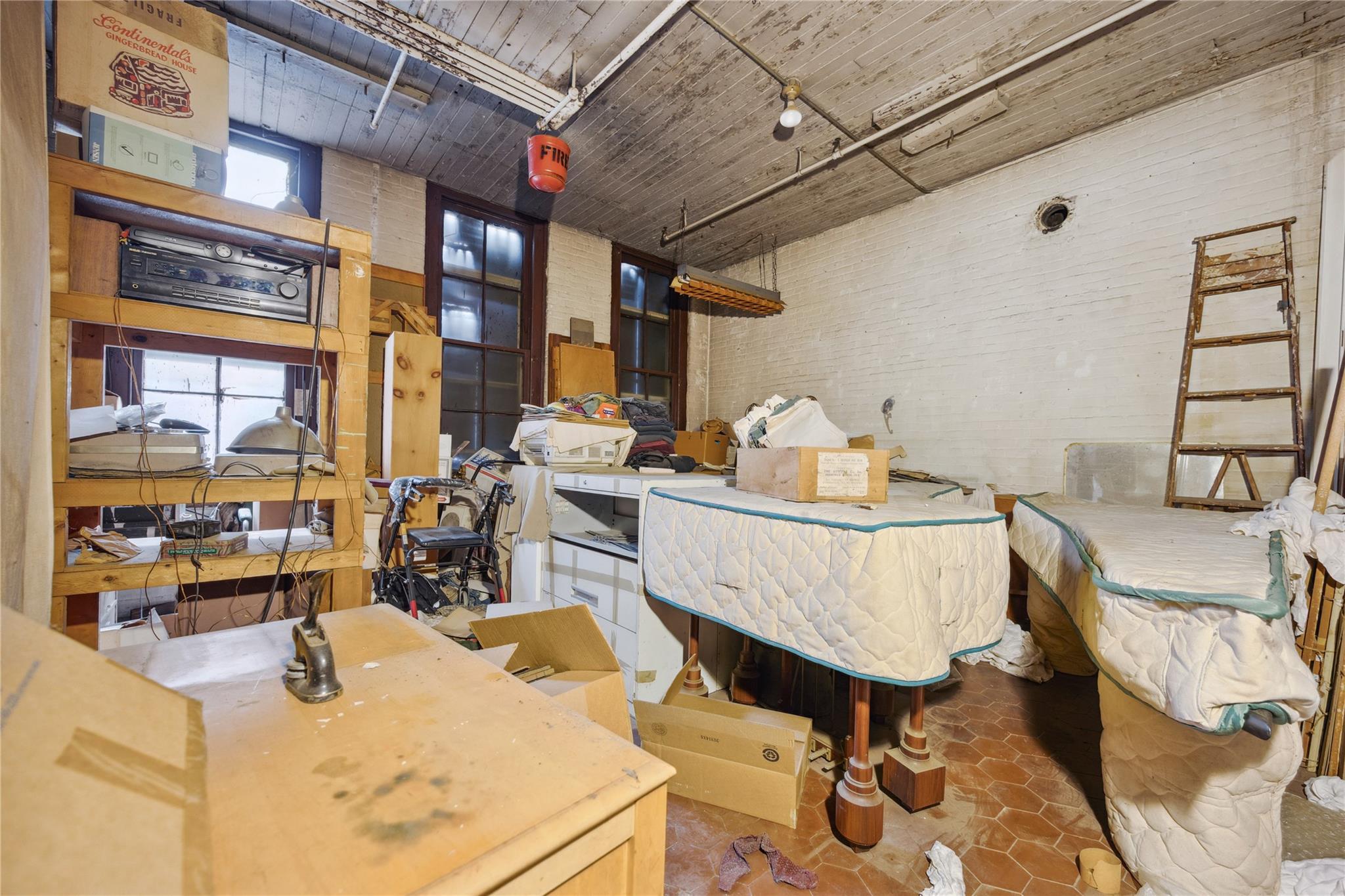 Coop Broadway  Manhattan, NY 10012, MLS-849690-13