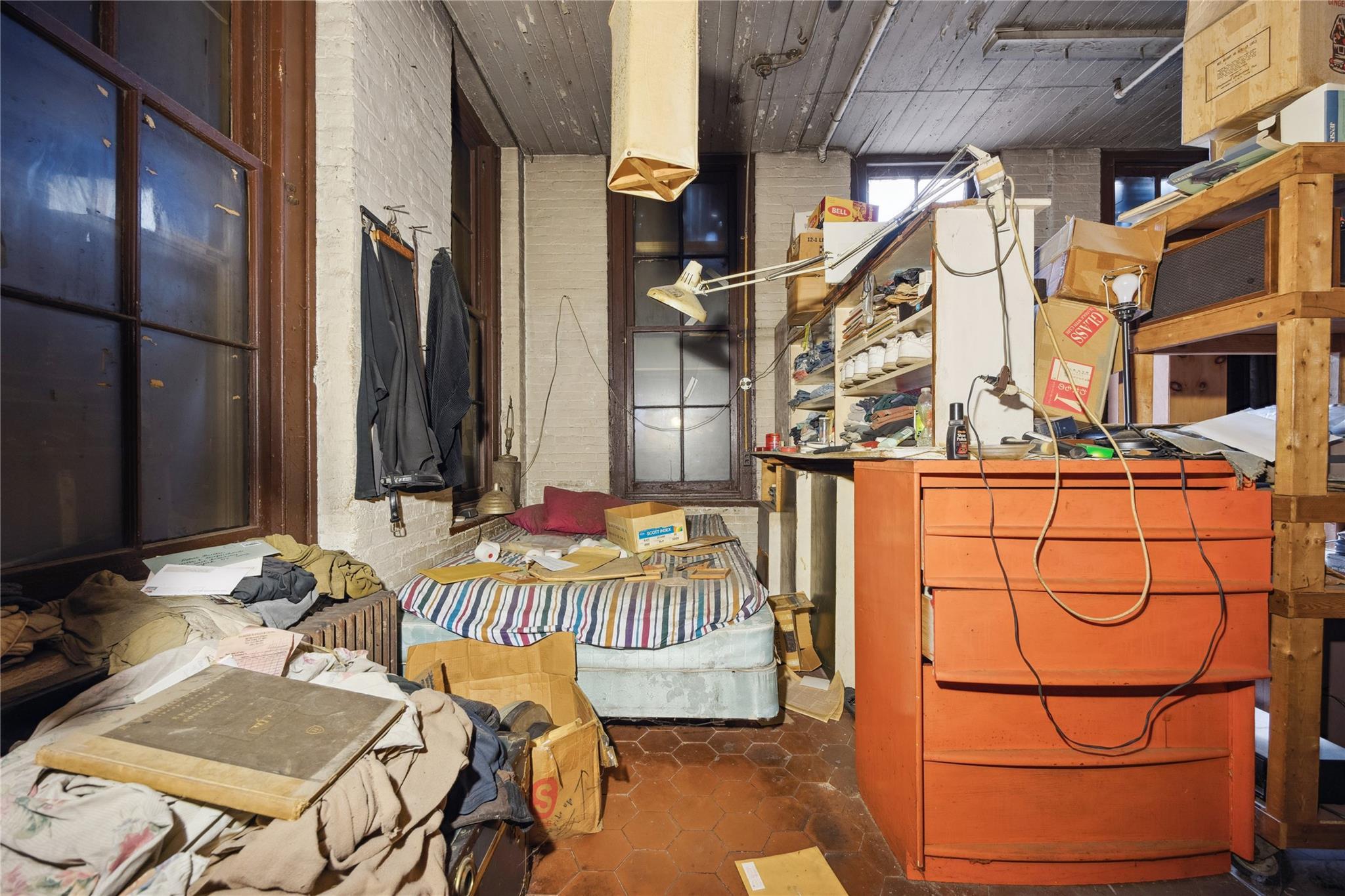 Coop Broadway  Manhattan, NY 10012, MLS-849690-16