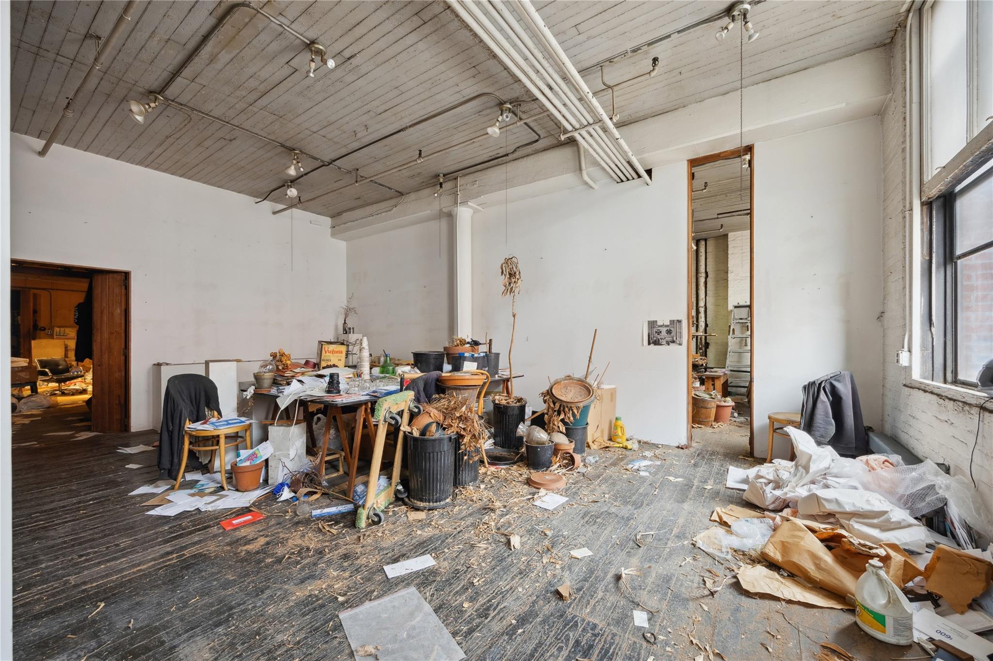 Coop Broadway  Manhattan, NY 10012, MLS-849690-2