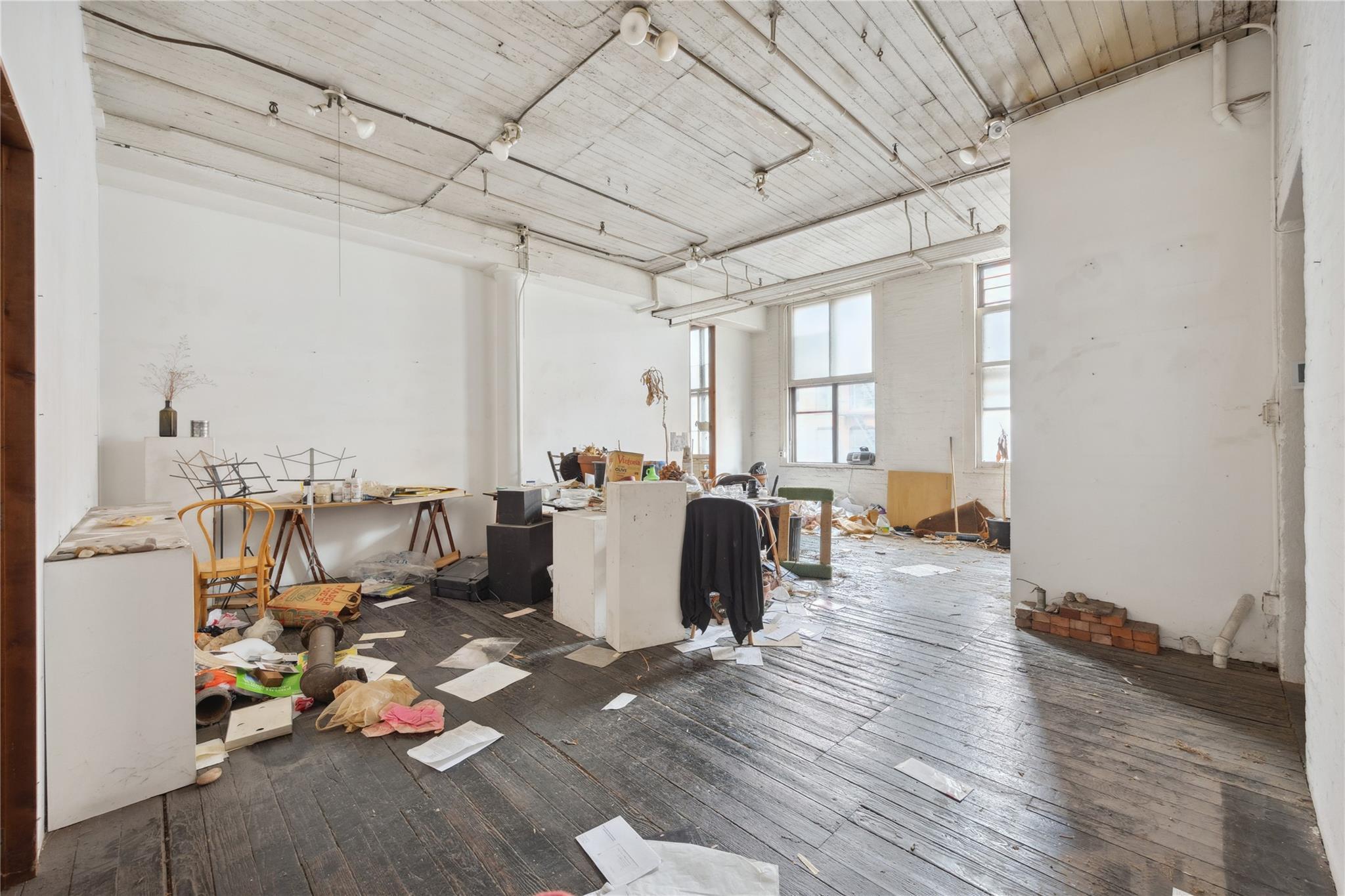 Coop Broadway  Manhattan, NY 10012, MLS-849690-3
