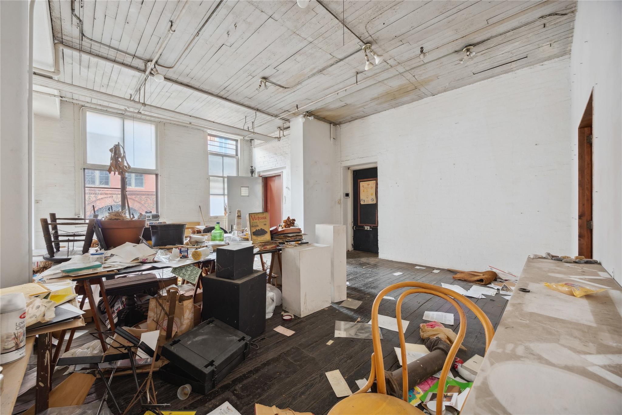 Coop Broadway  Manhattan, NY 10012, MLS-849690-5