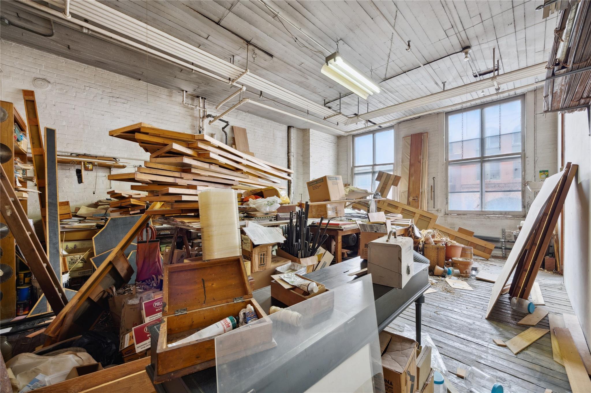 Coop Broadway  Manhattan, NY 10012, MLS-849690-7