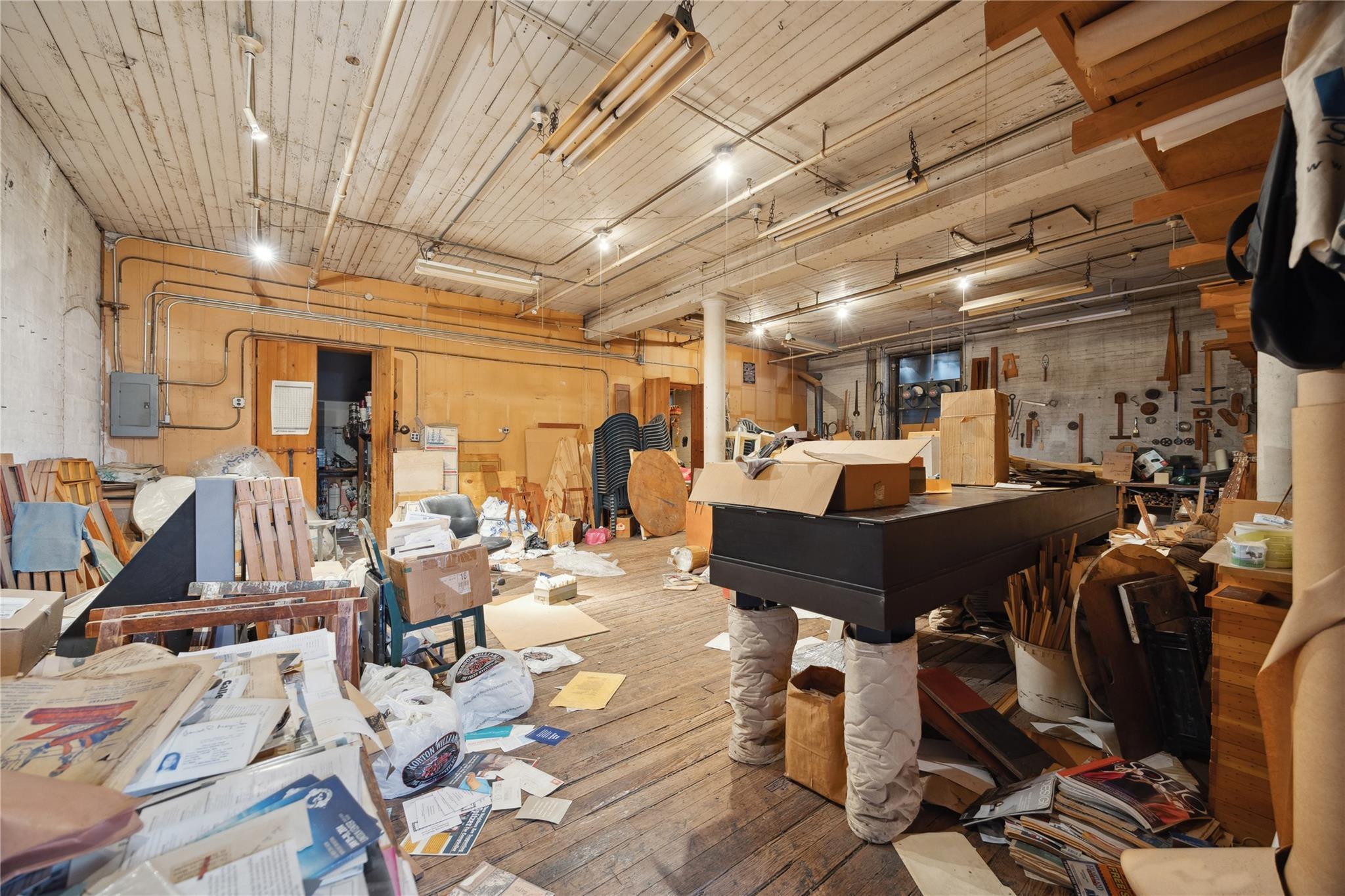 Coop Broadway  Manhattan, NY 10012, MLS-849690-8