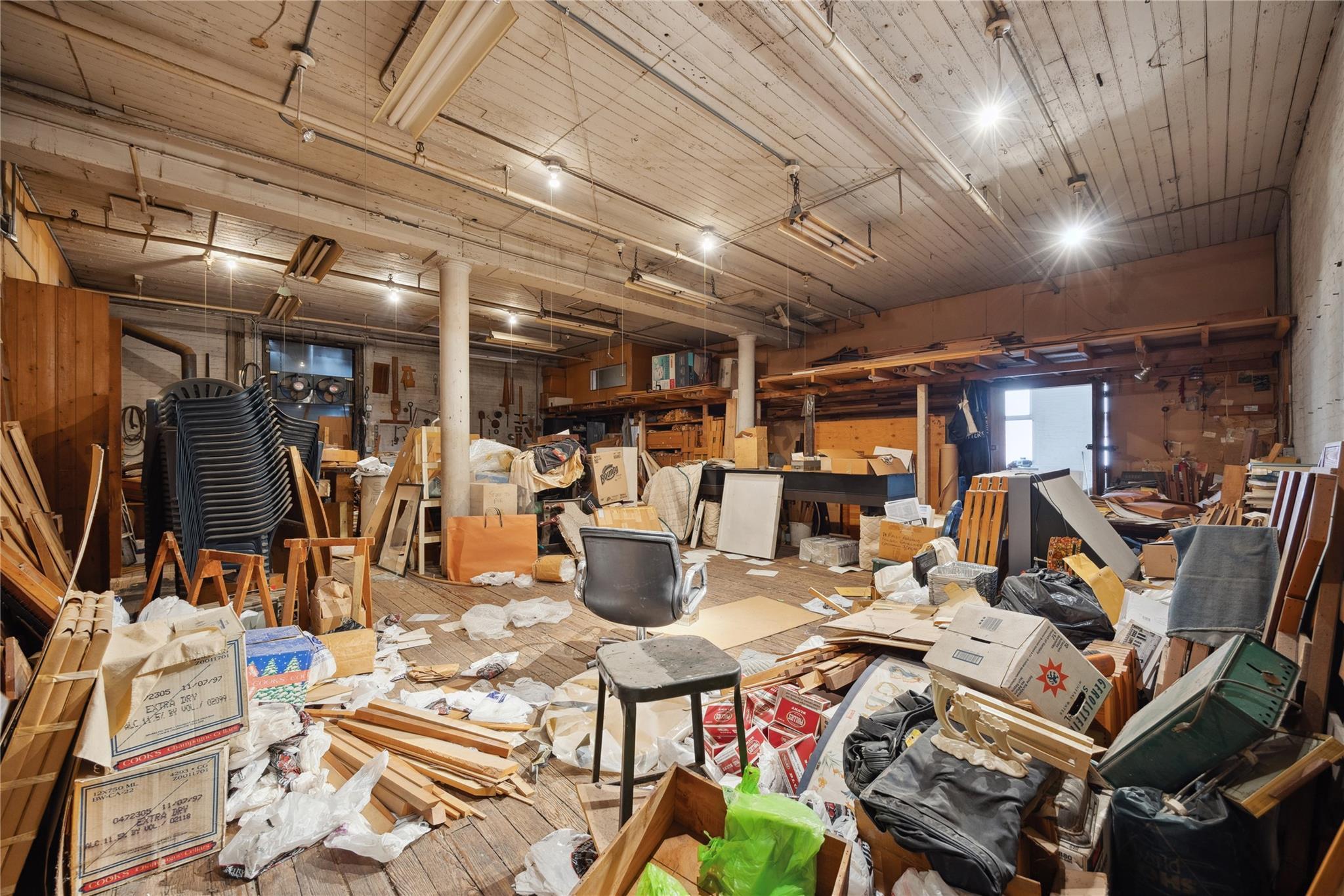 Coop Broadway  Manhattan, NY 10012, MLS-849690-9