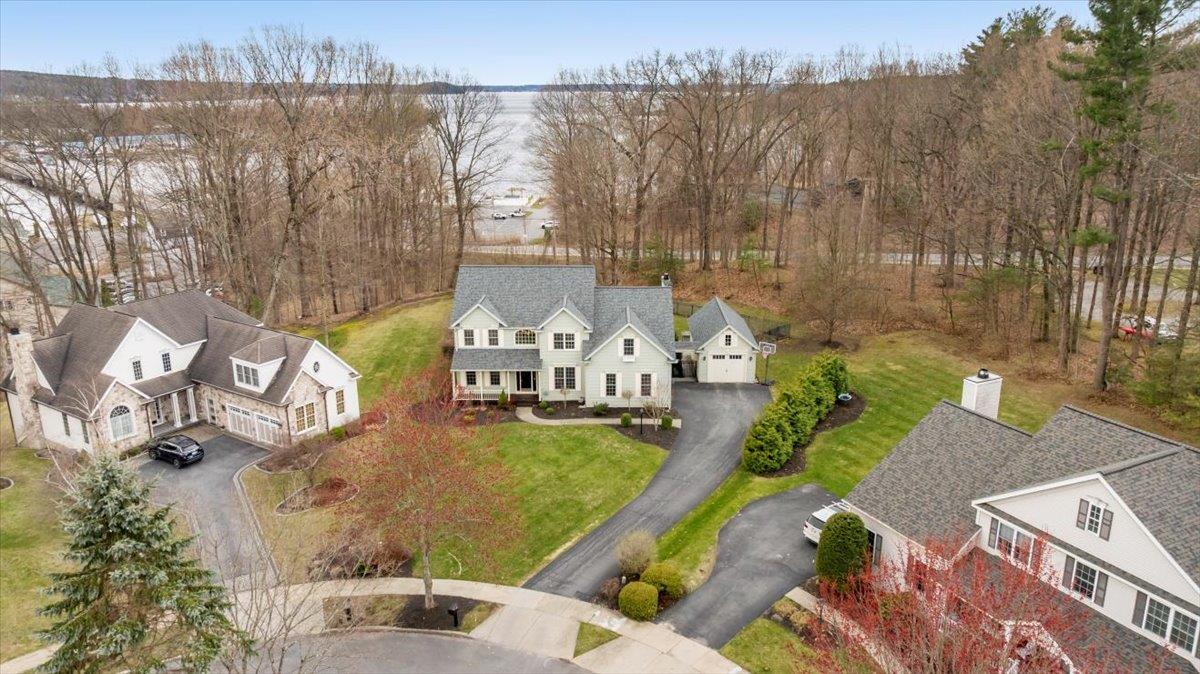 Single Family Thames  Out Of Area, NY 12866, MLS-849704-2