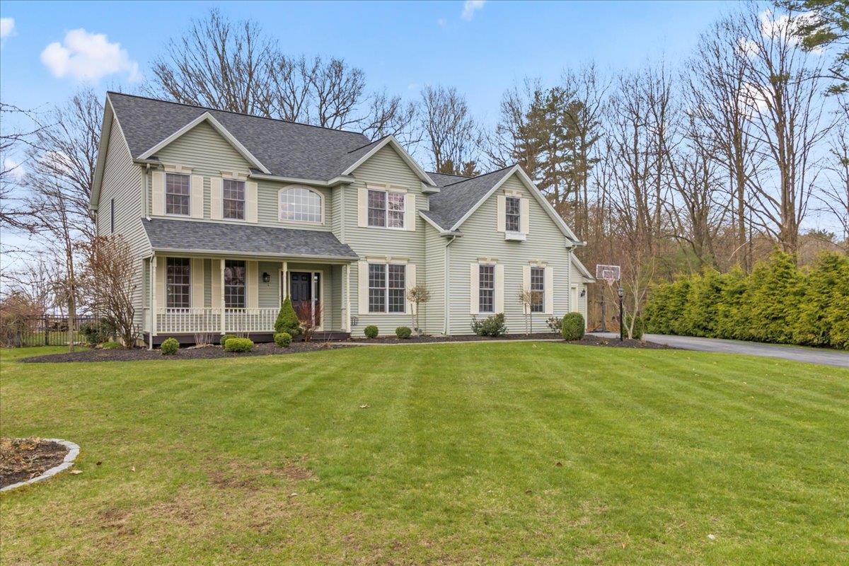 Single Family Thames  Out Of Area, NY 12866, MLS-849704-3