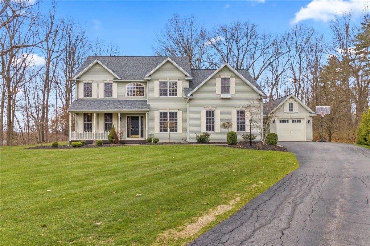 Single Family Thames  Out Of Area, NY 12866, MLS-849704-4