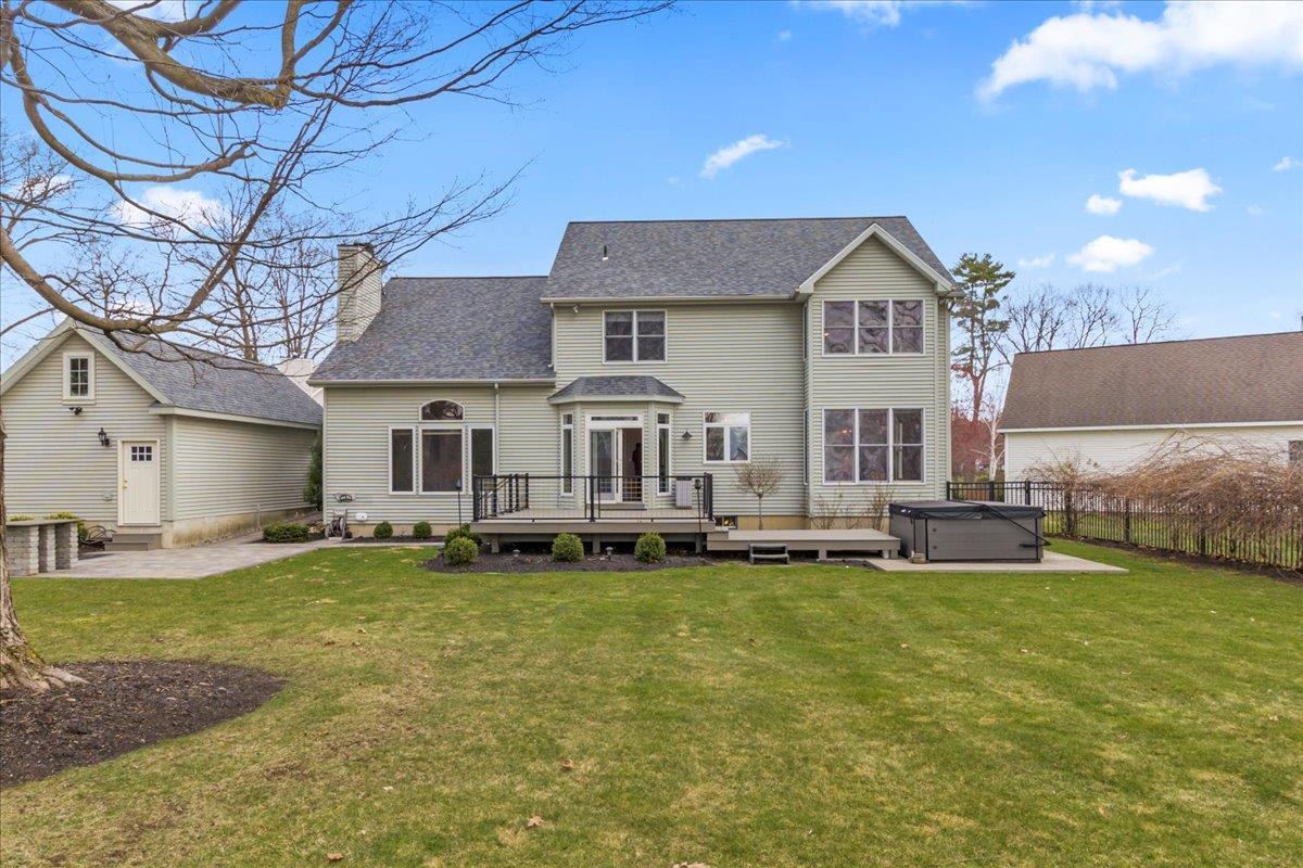 Single Family Thames  Out Of Area, NY 12866, MLS-849704-43