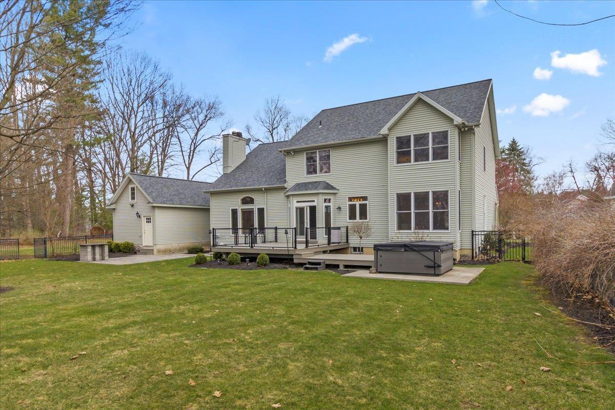 Single Family Thames  Out Of Area, NY 12866, MLS-849704-45